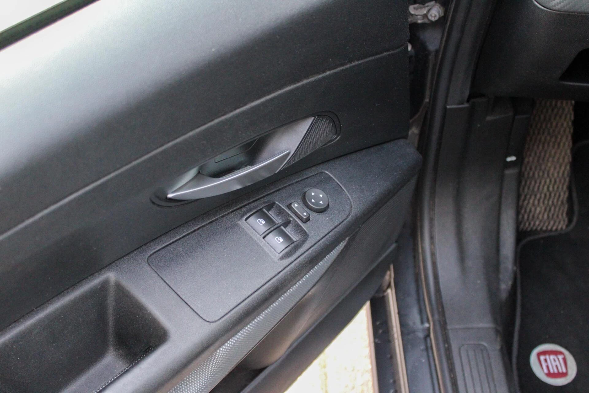 Hoofdafbeelding Fiat Grande Punto