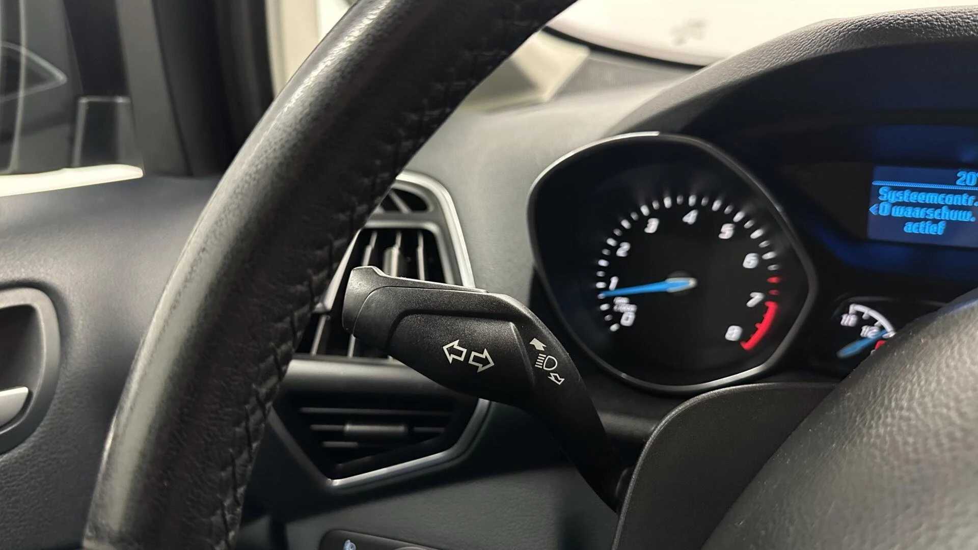 Hoofdafbeelding Ford Grand C-Max