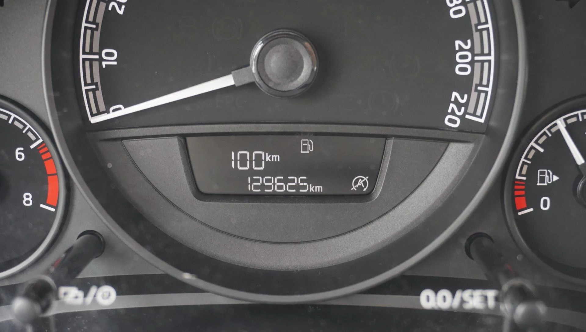 Hoofdafbeelding Škoda Citigo