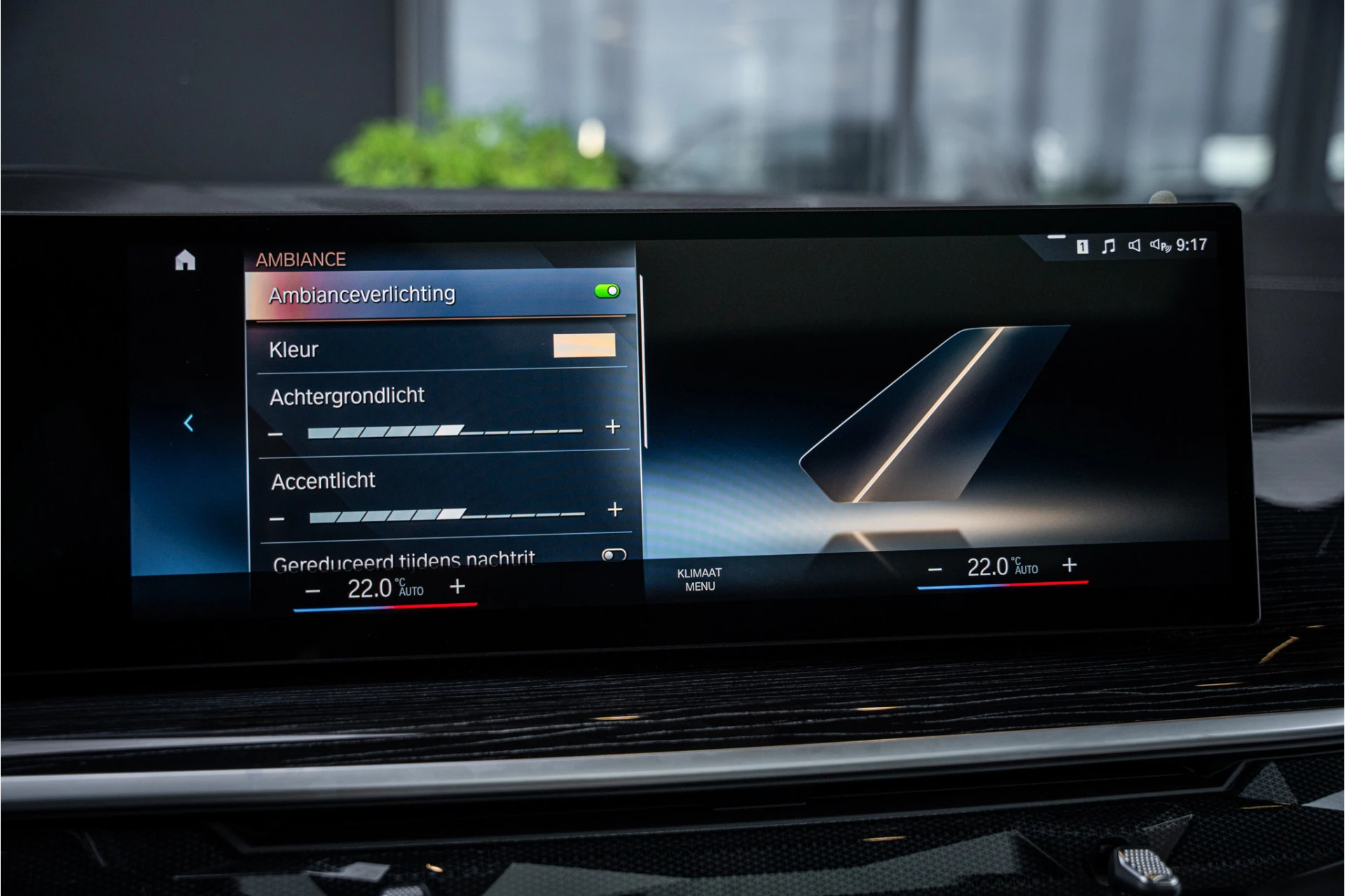 Hoofdafbeelding BMW X7