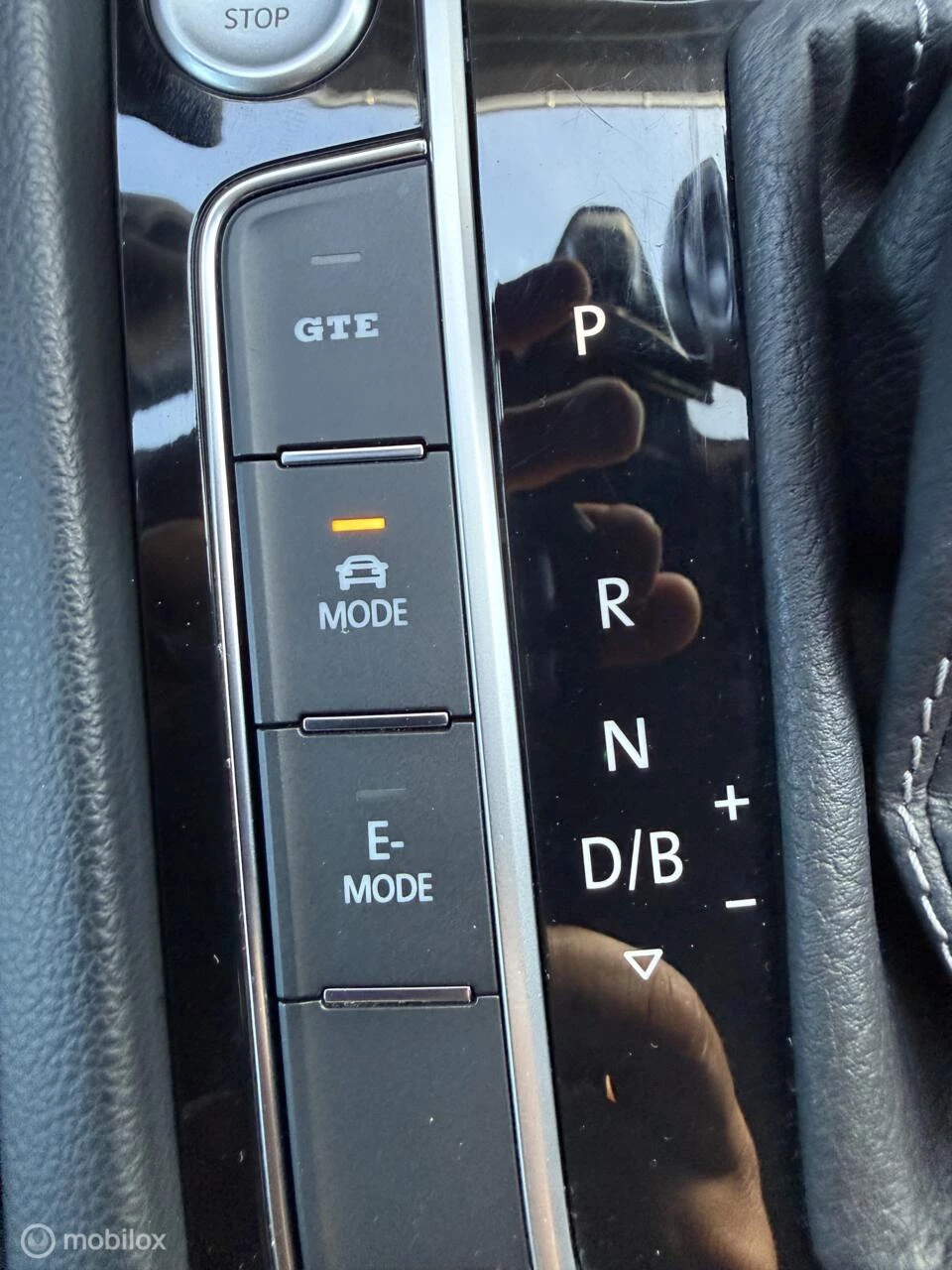 Hoofdafbeelding Volkswagen Arteon