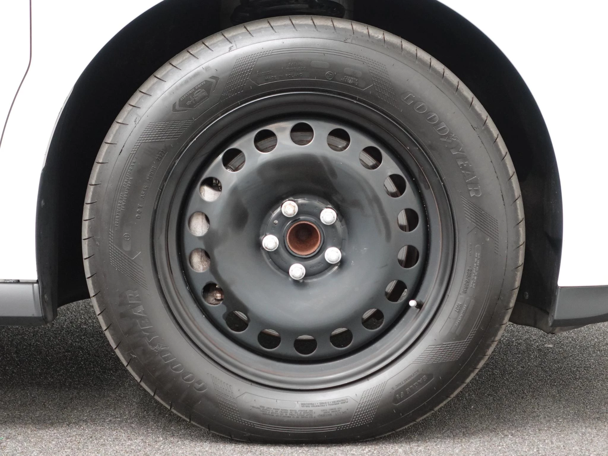 Hoofdafbeelding Volkswagen ID. Buzz Cargo