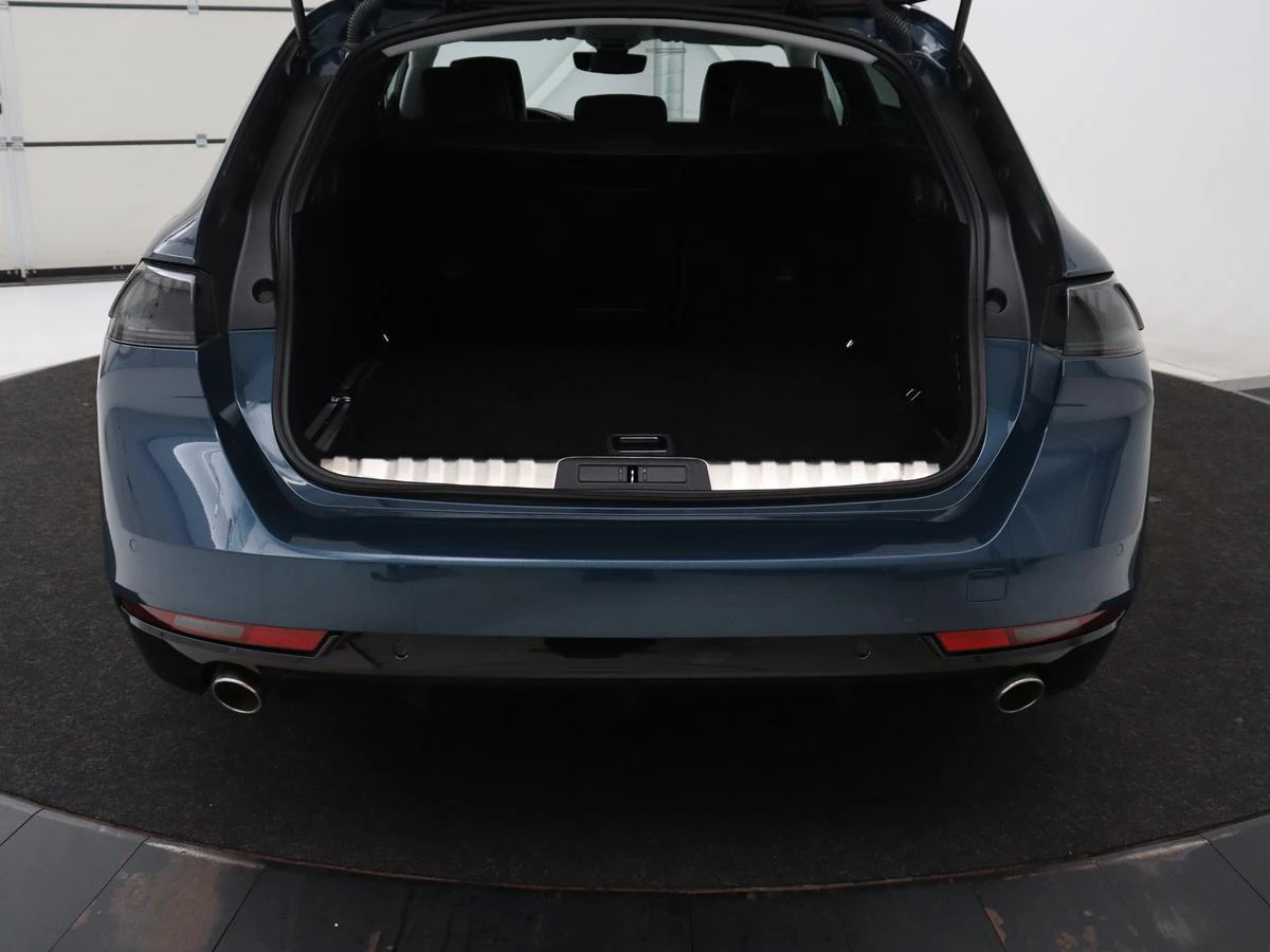Hoofdafbeelding Peugeot 508