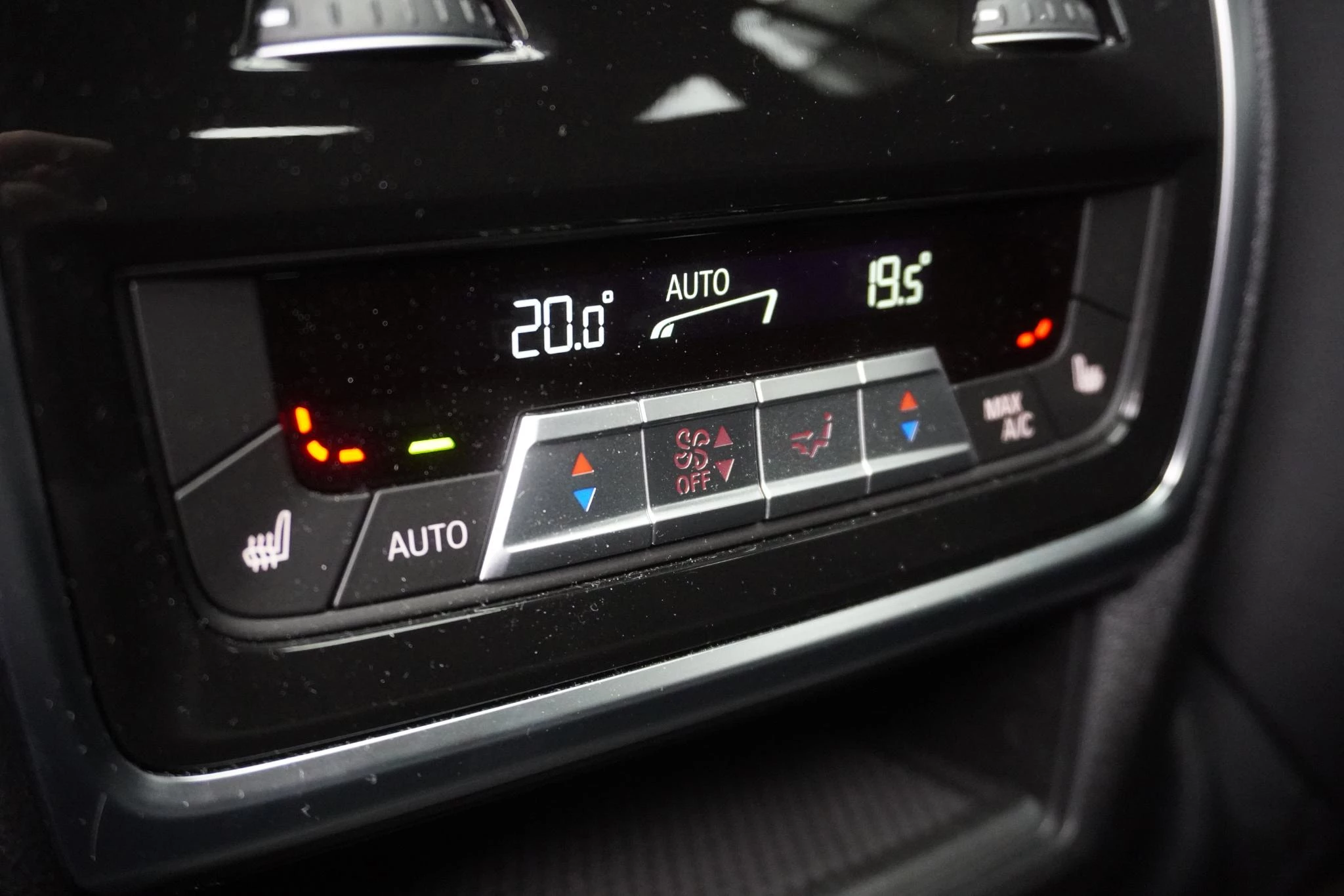 Hoofdafbeelding BMW X6