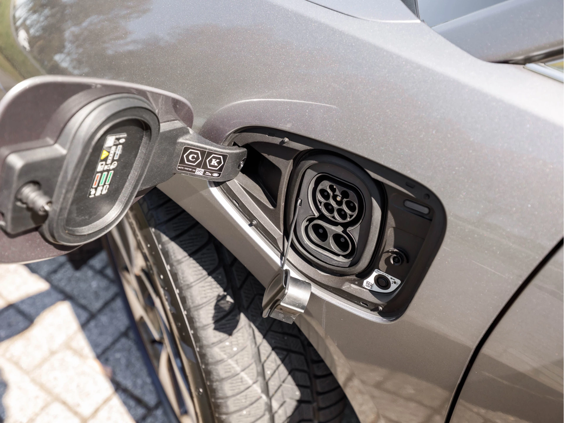 Hoofdafbeelding Jaguar I-PACE