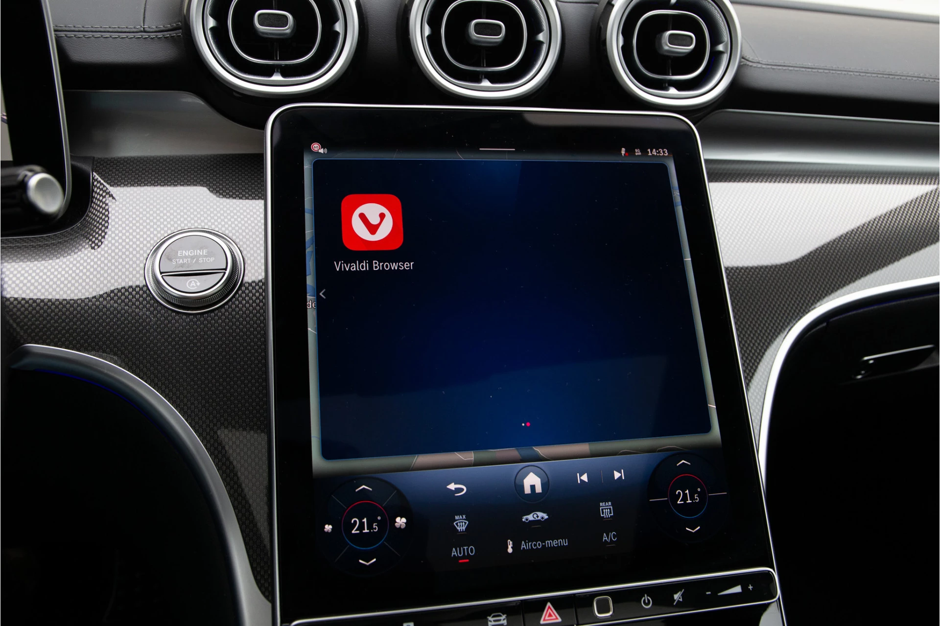 Hoofdafbeelding Mercedes-Benz CLE