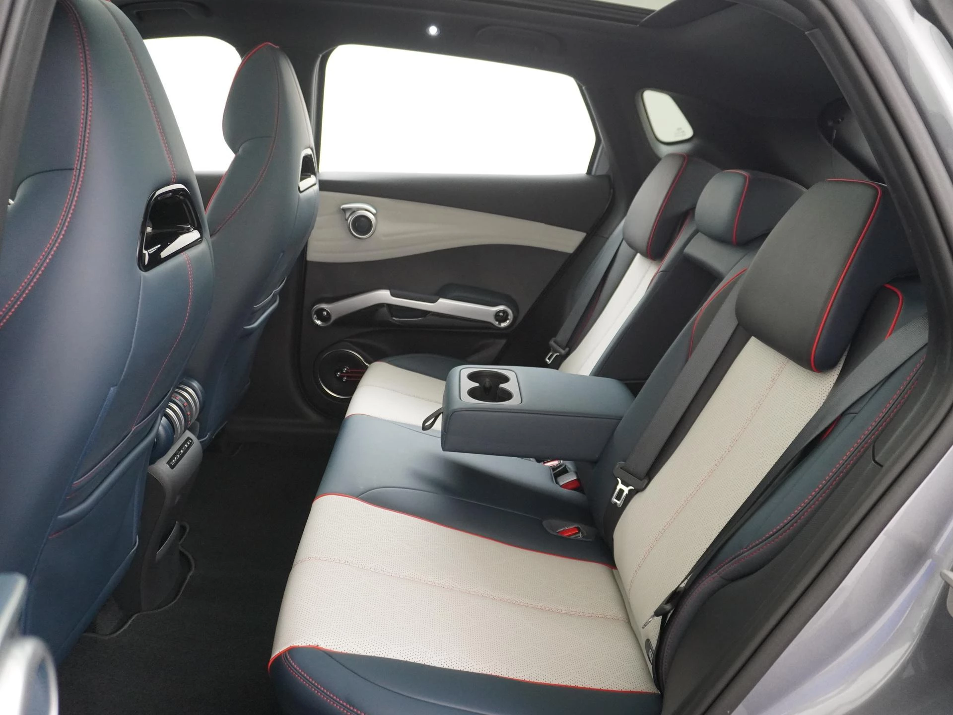 Hoofdafbeelding BYD ATTO 3