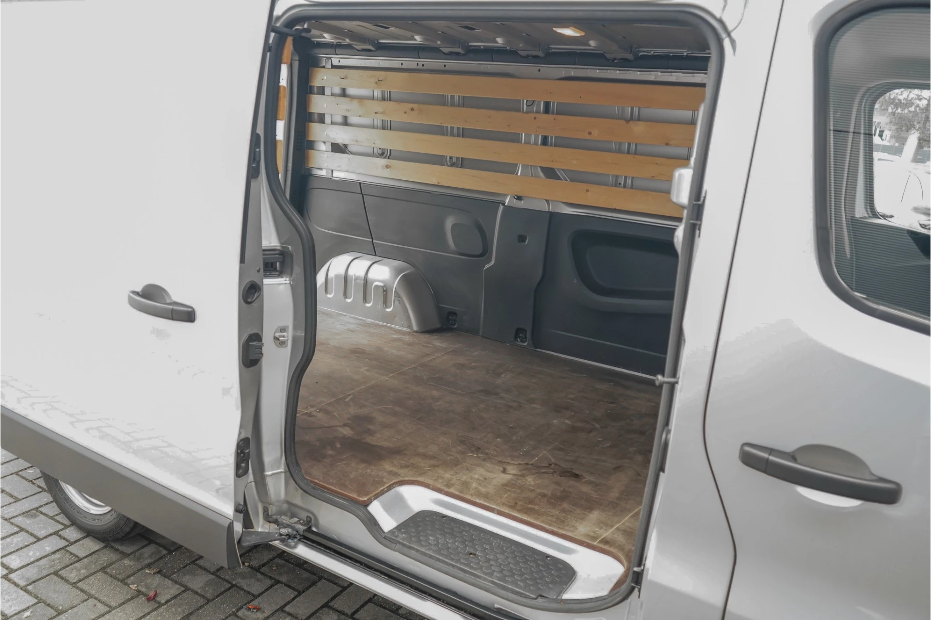 Hoofdafbeelding Fiat Talento