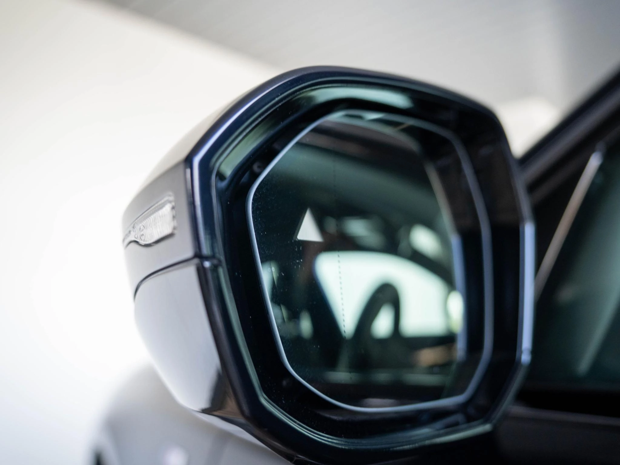 Hoofdafbeelding BMW i5