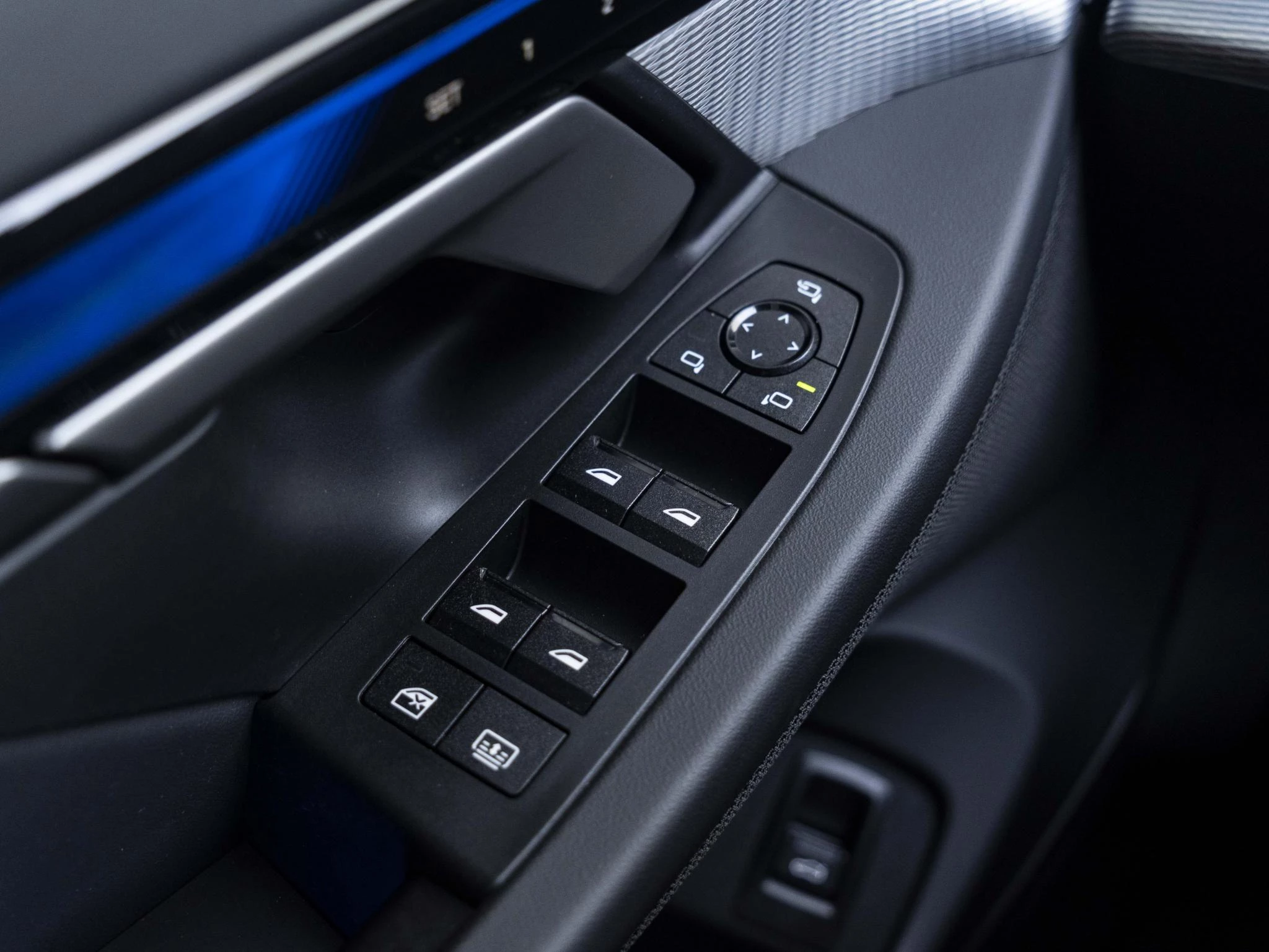 Hoofdafbeelding BMW M5