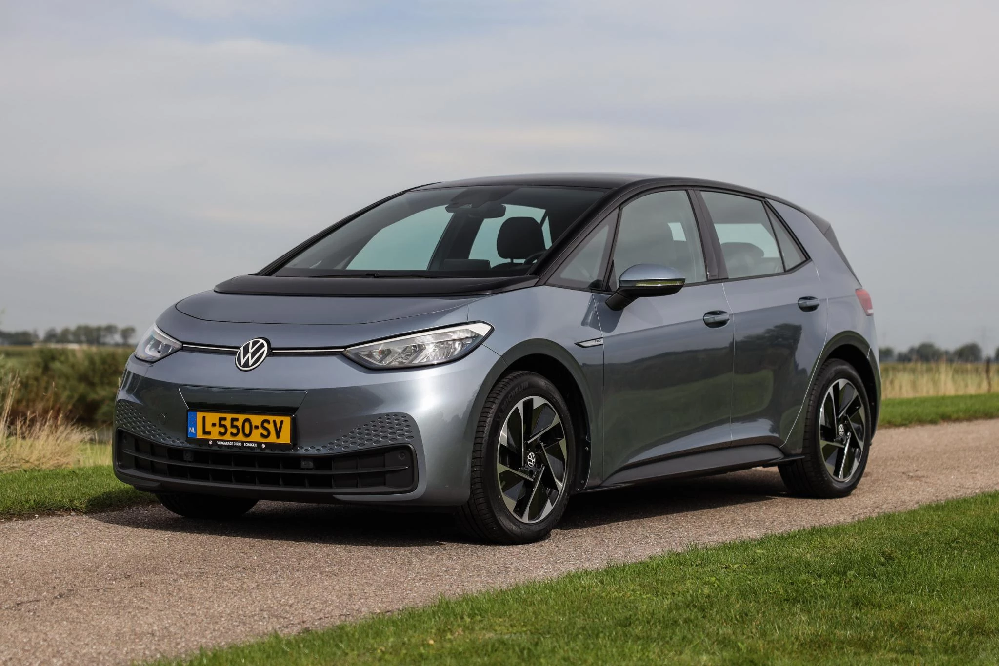 Hoofdafbeelding Volkswagen ID.3