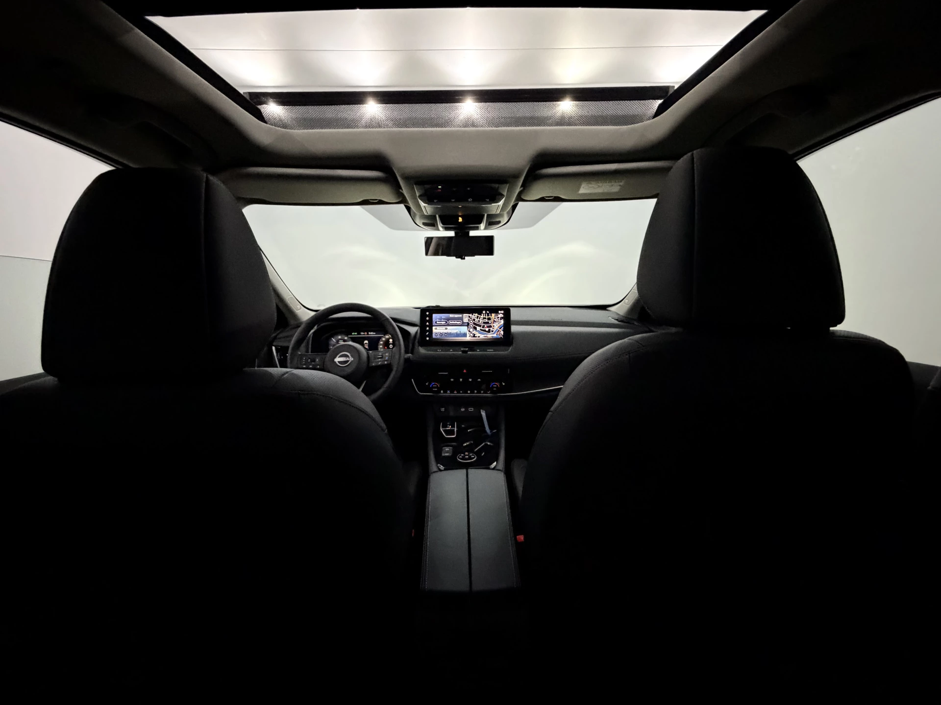 Hoofdafbeelding Nissan X-Trail