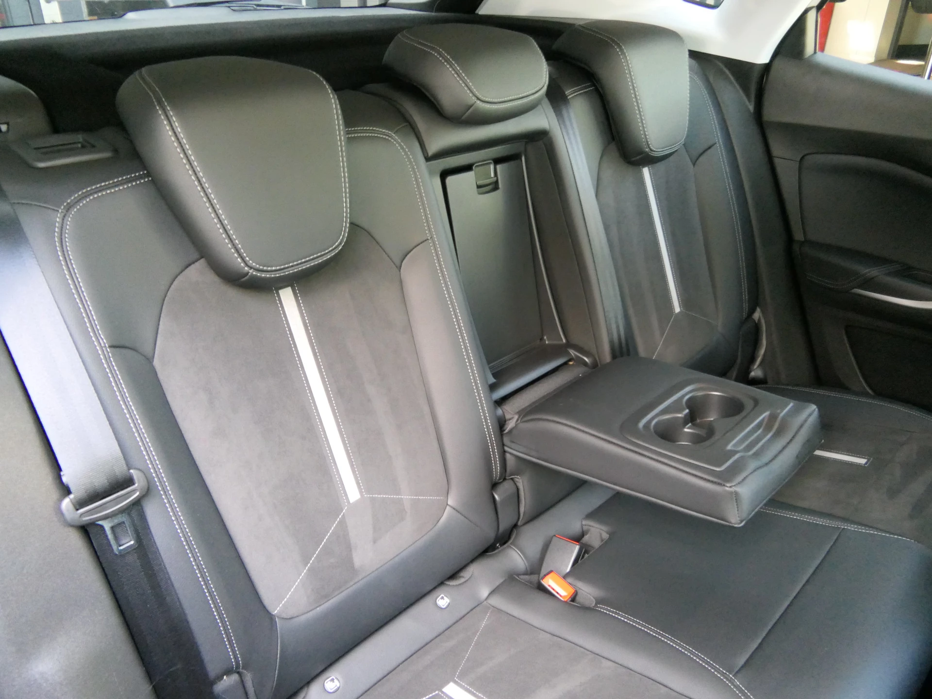 Hoofdafbeelding Opel Grandland