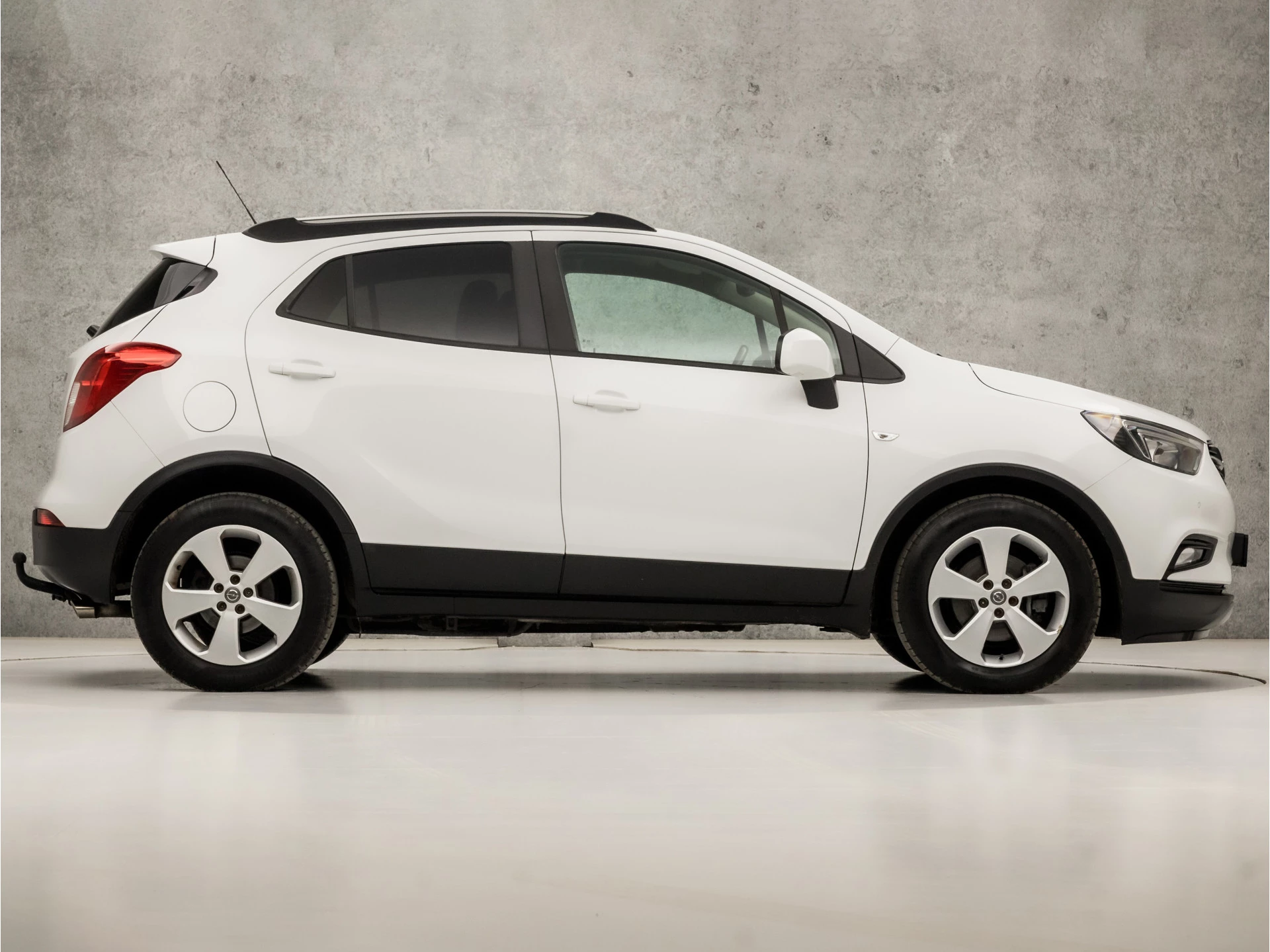 Hoofdafbeelding Opel Mokka X