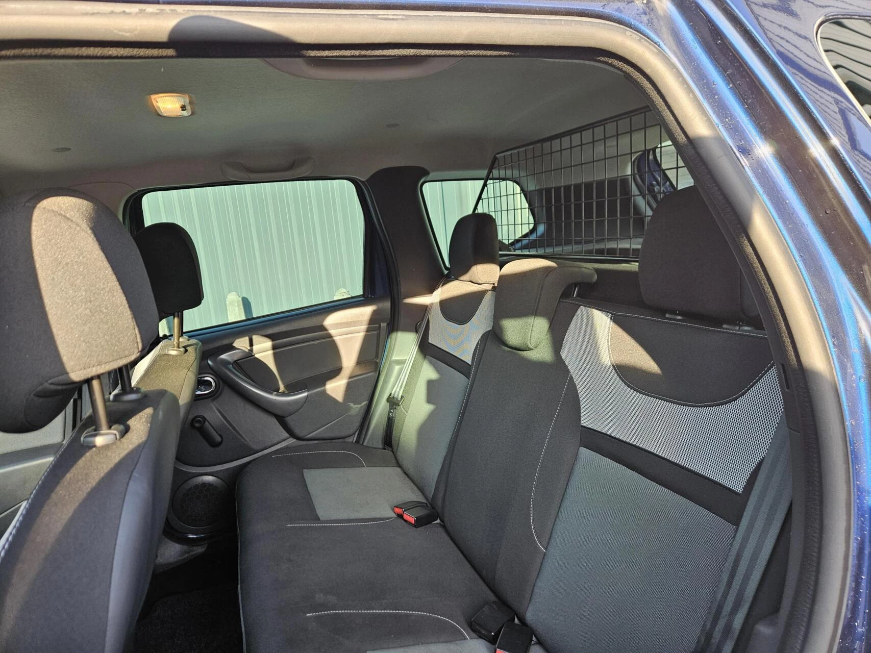 Hoofdafbeelding Dacia Duster