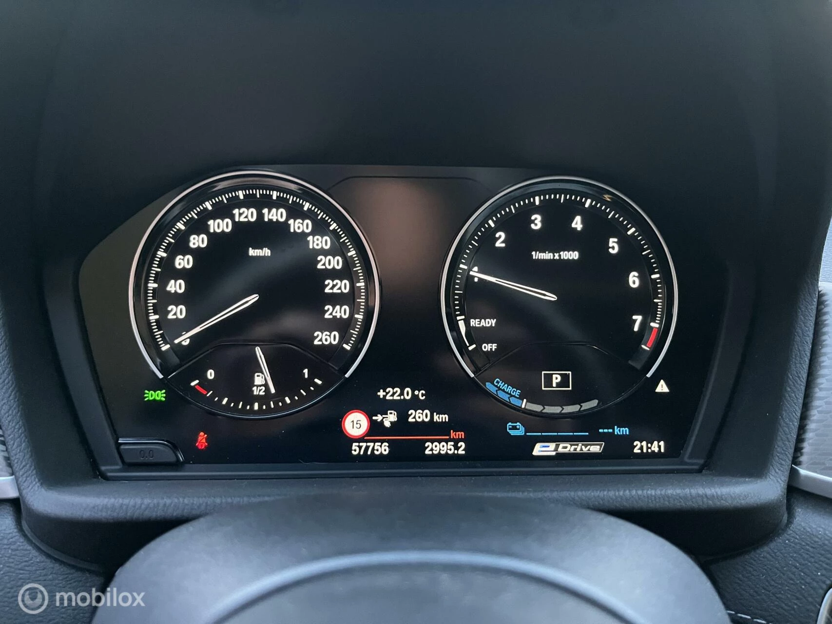 Hoofdafbeelding BMW X2