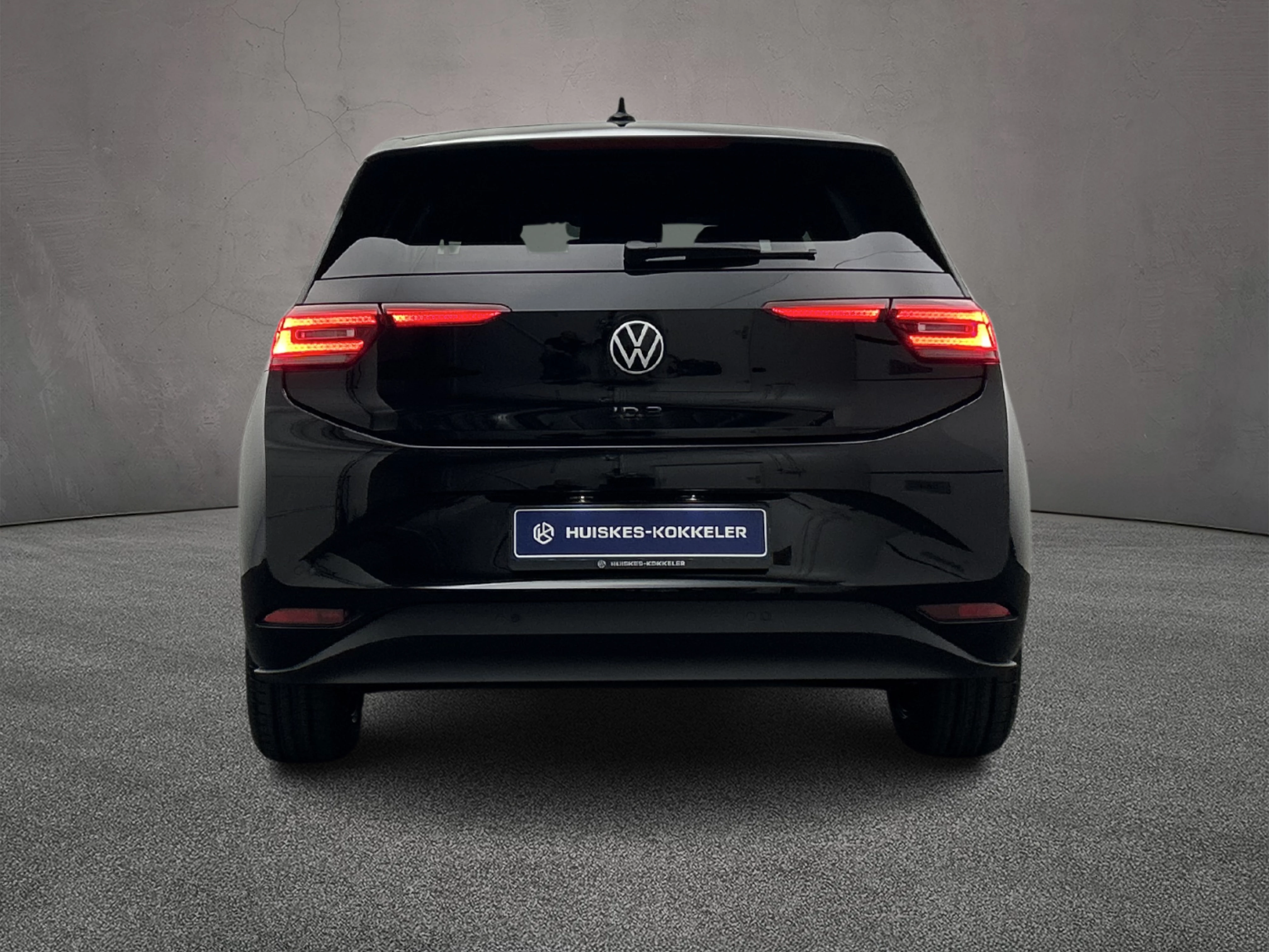 Hoofdafbeelding Volkswagen ID.3