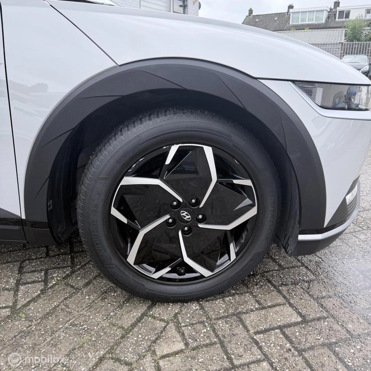 Hoofdafbeelding Hyundai IONIQ 5