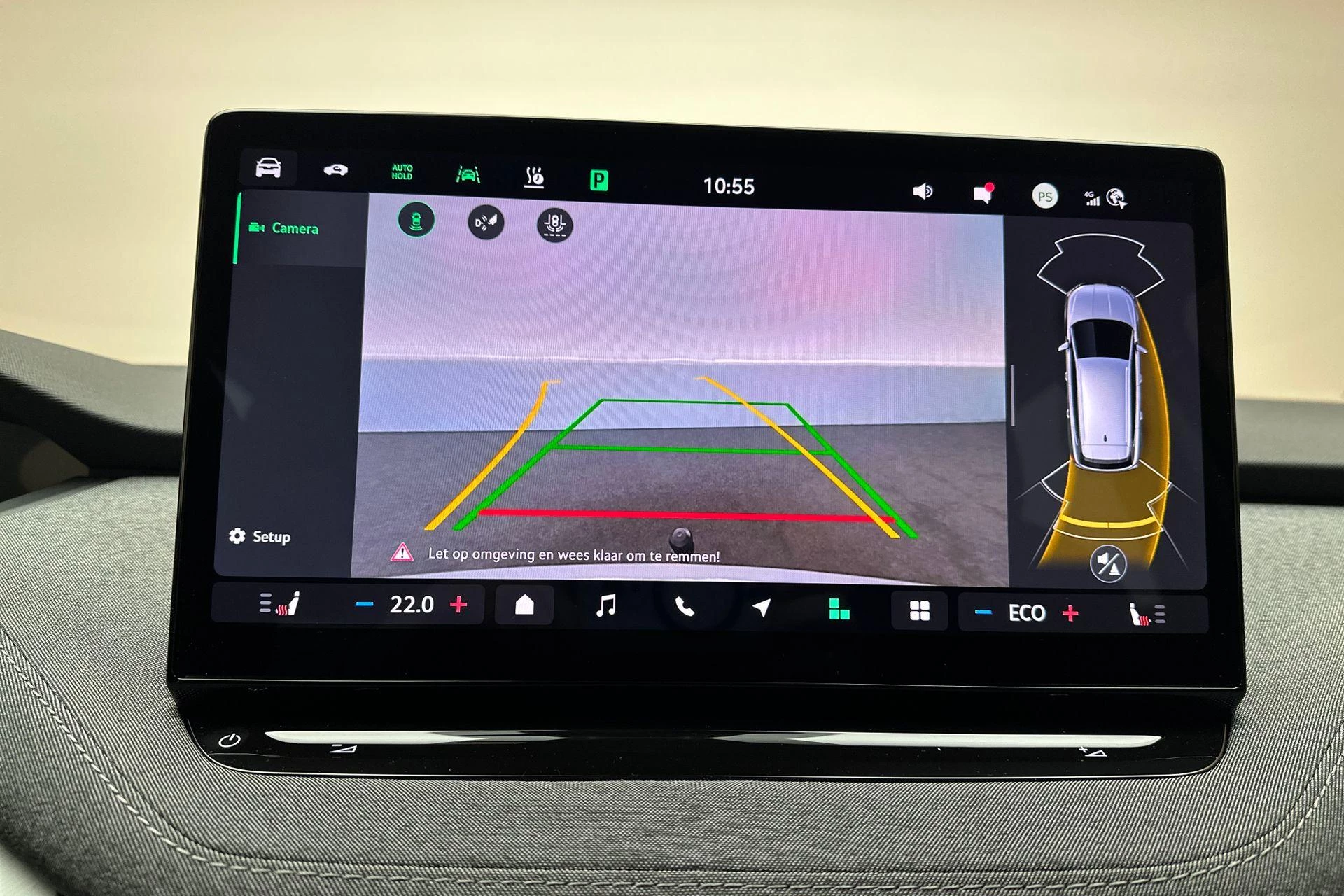 Hoofdafbeelding Škoda Enyaq iV