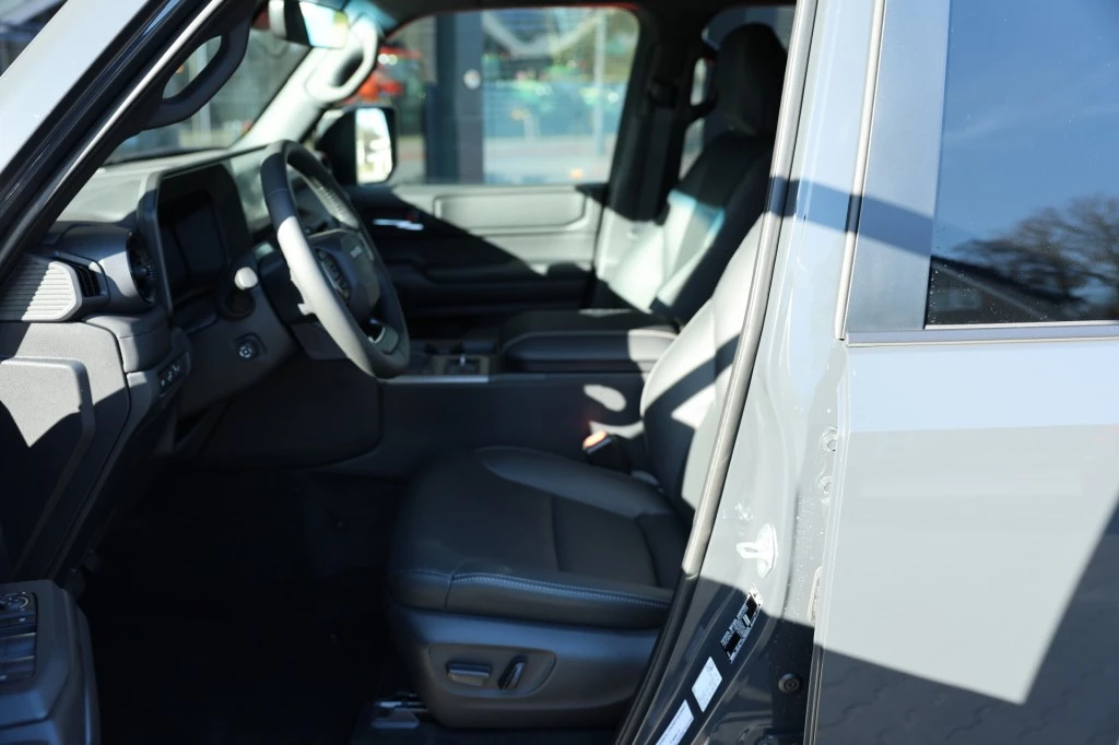 Hoofdafbeelding Toyota Land Cruiser