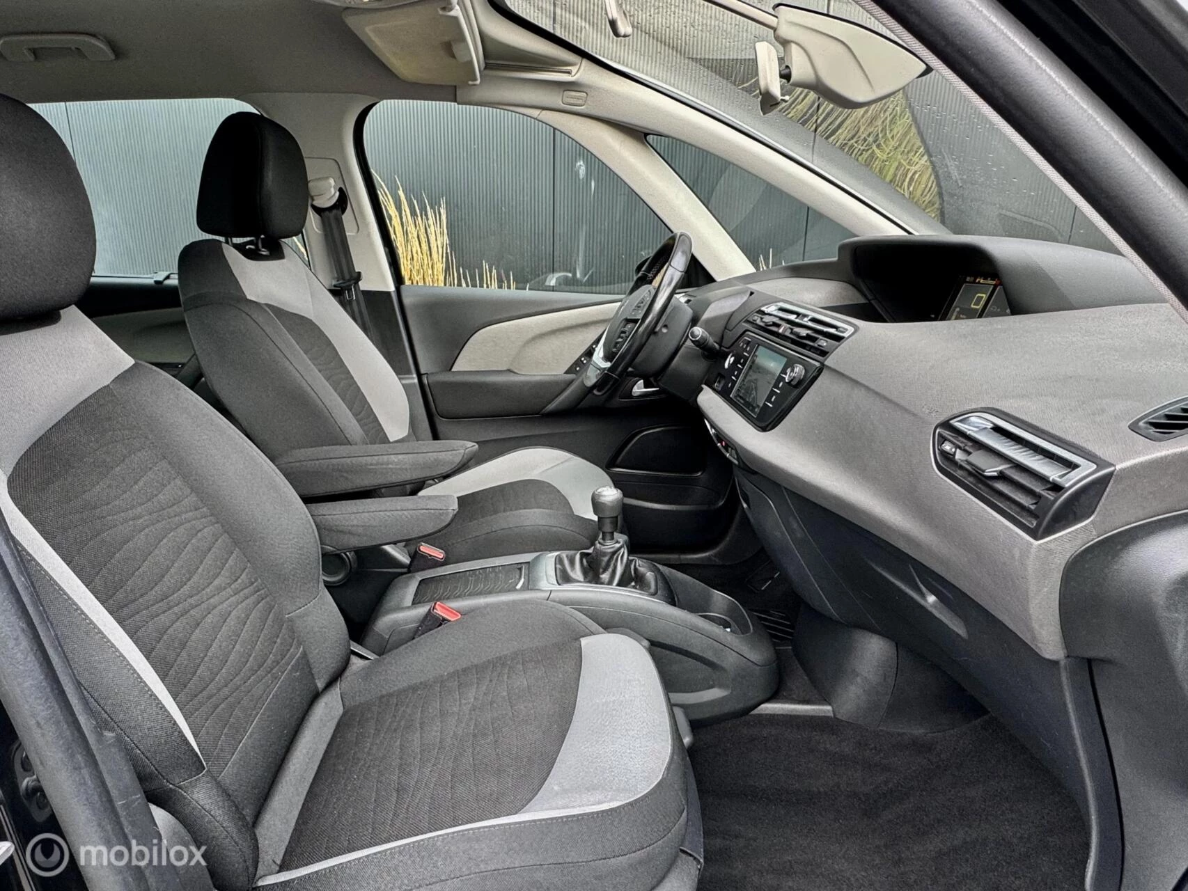 Hoofdafbeelding Citroën Grand C4 Picasso