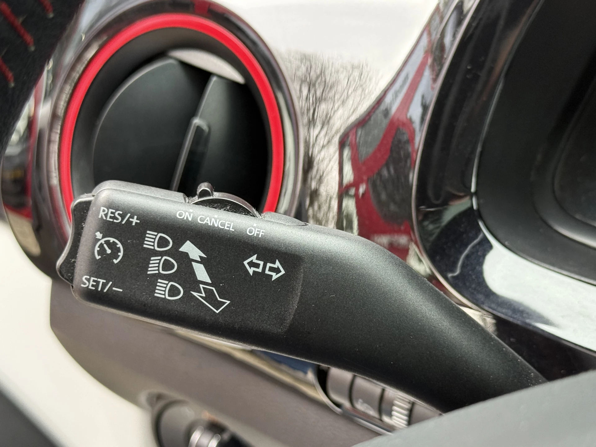 Hoofdafbeelding SEAT Mii