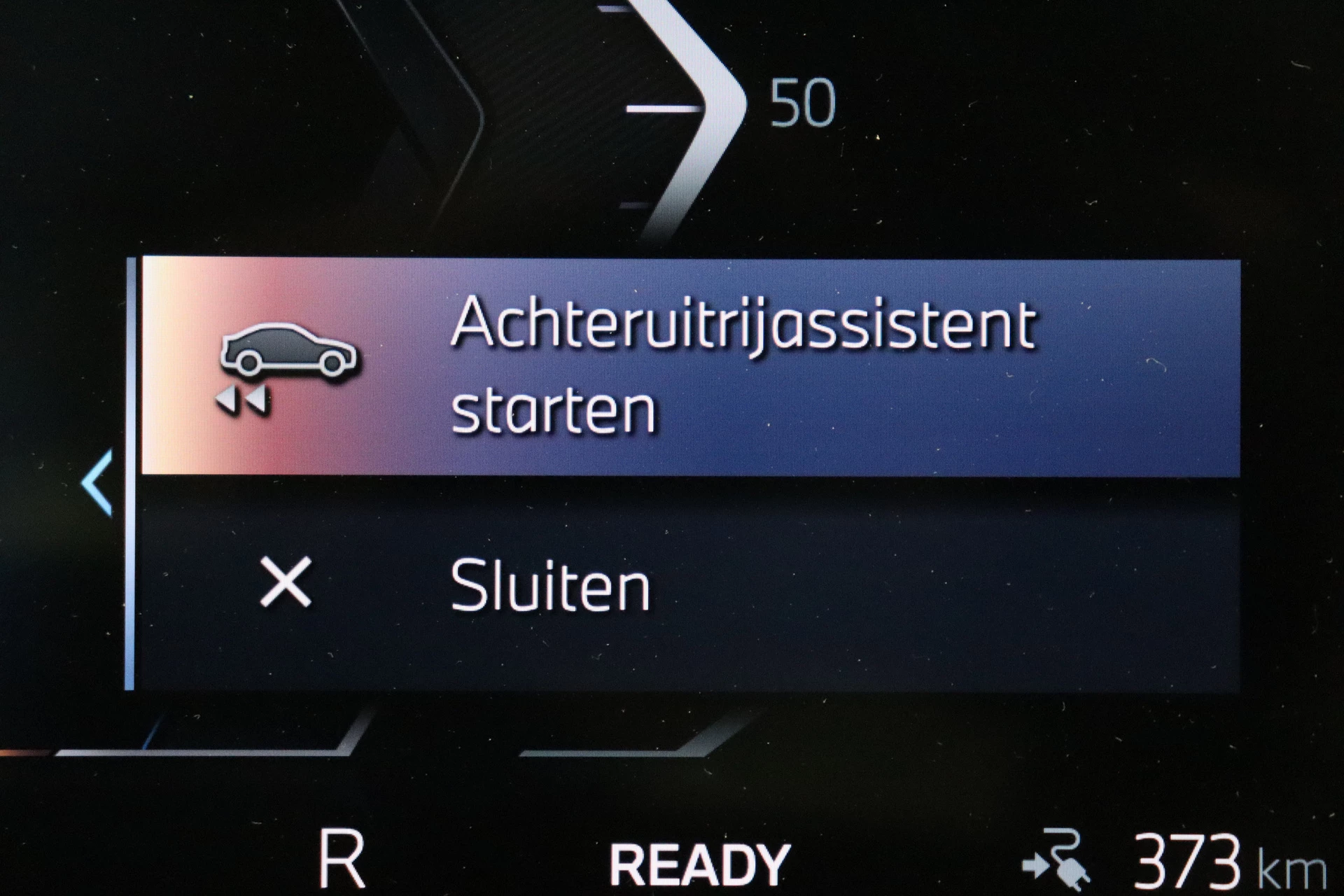 Hoofdafbeelding BMW i5