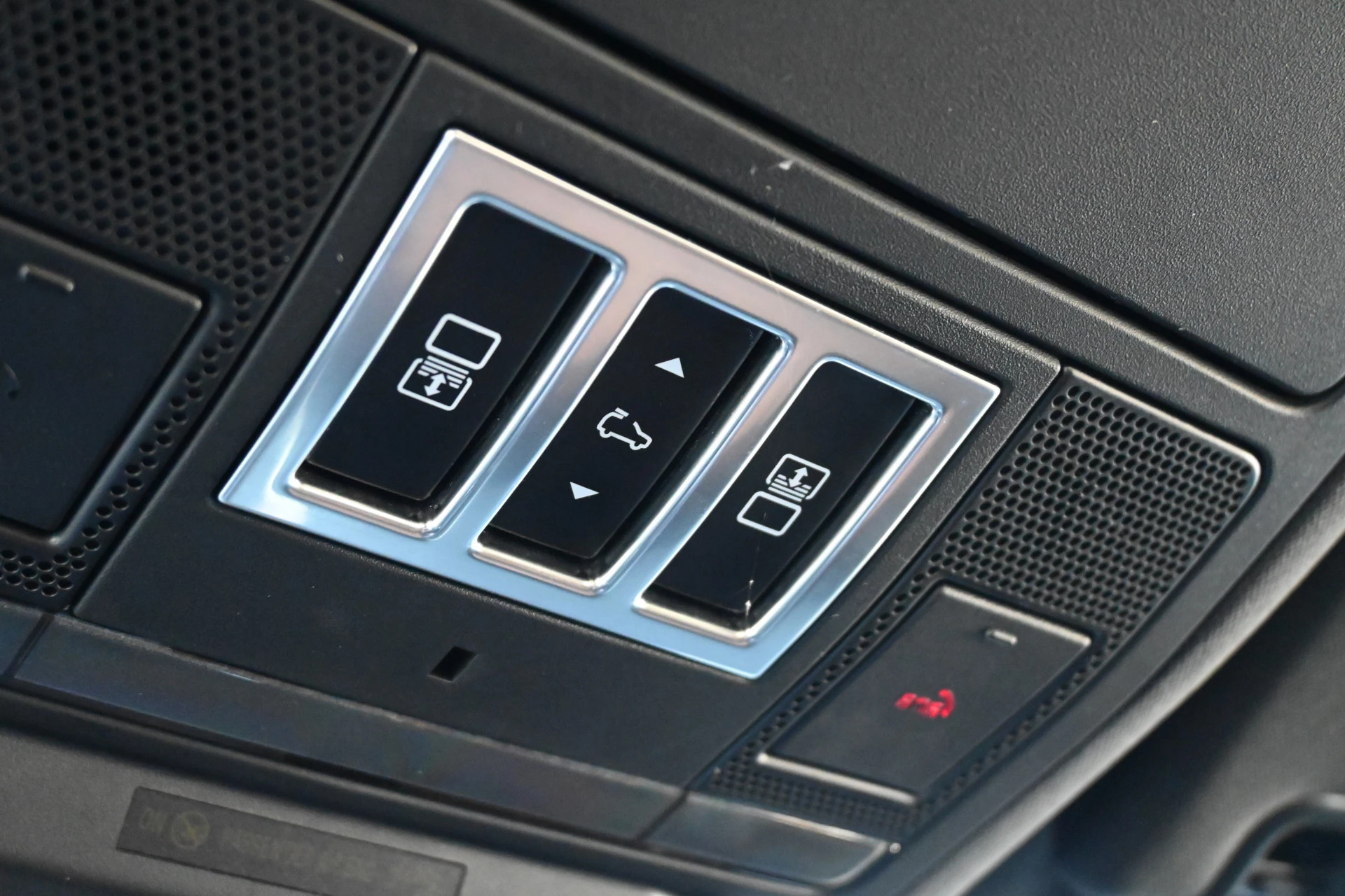 Hoofdafbeelding Land Rover Discovery