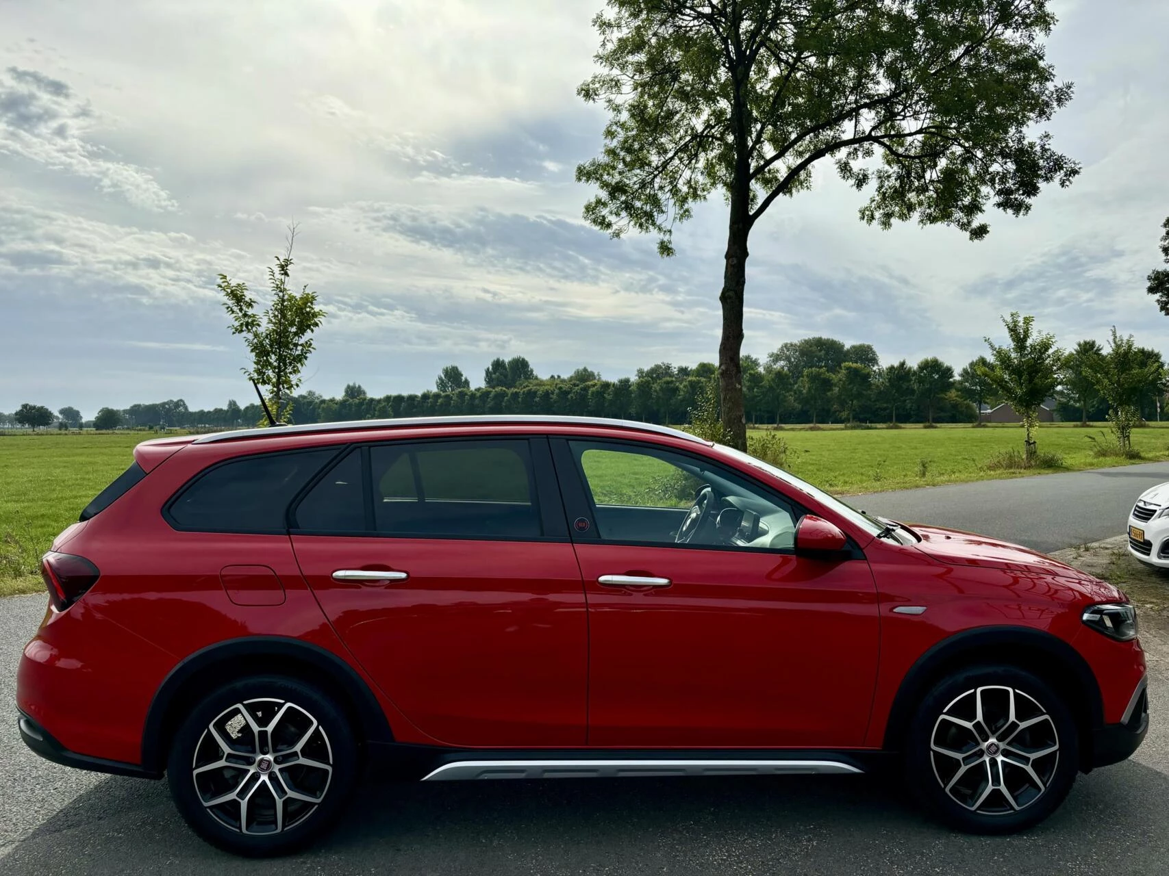 Hoofdafbeelding Fiat Tipo