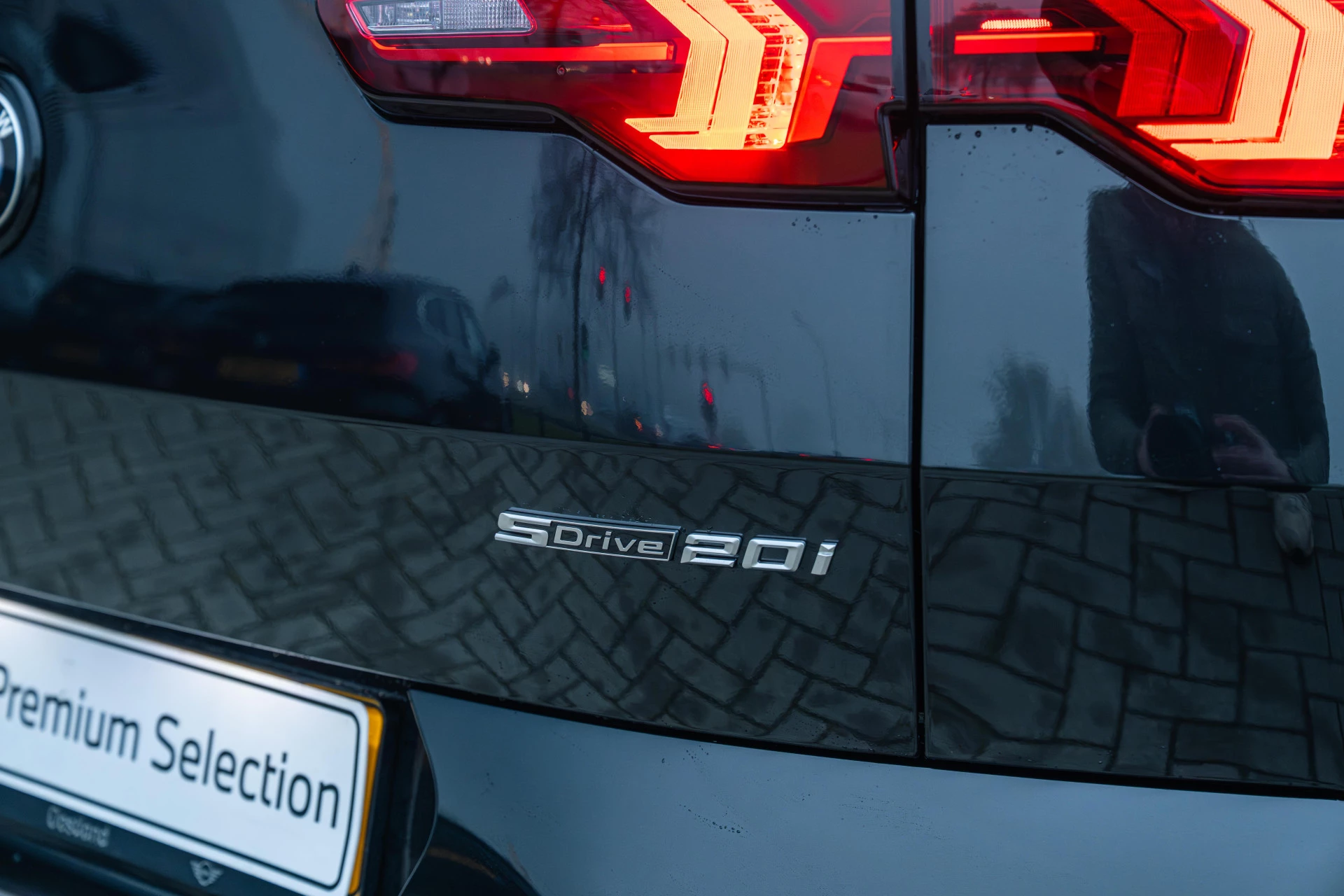 Hoofdafbeelding BMW X2