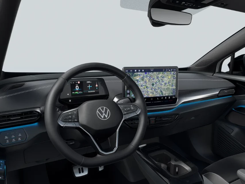 Hoofdafbeelding Volkswagen ID.4