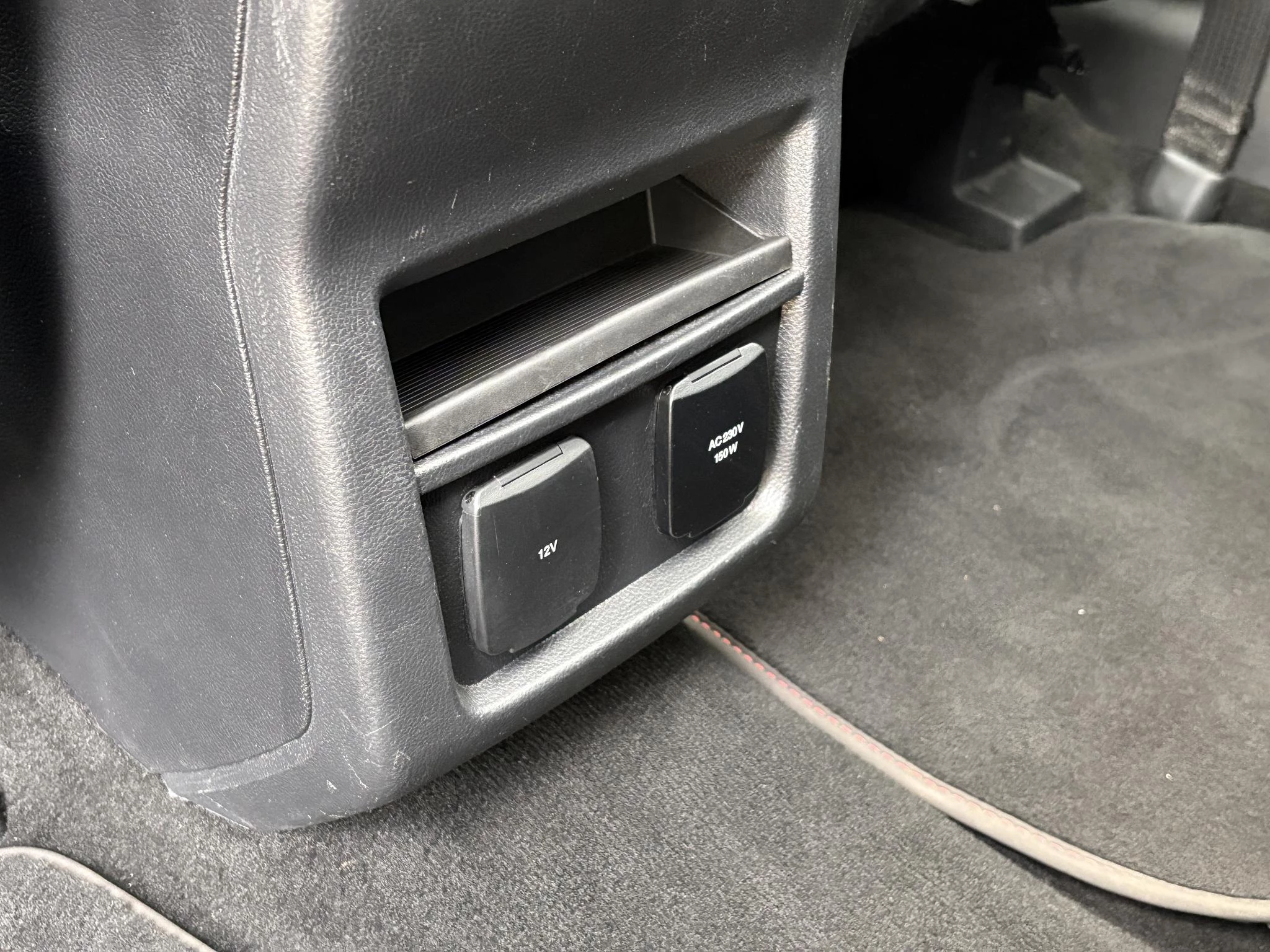 Hoofdafbeelding Ford S-Max