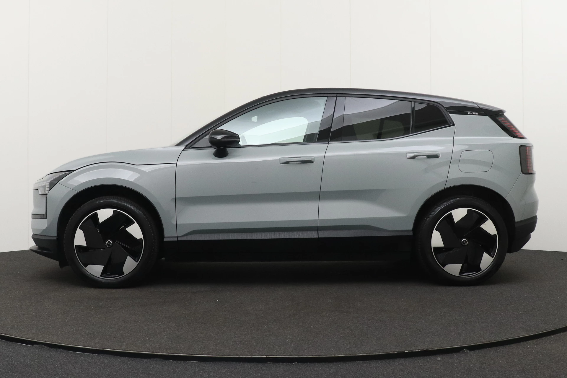 Hoofdafbeelding Volvo EX30