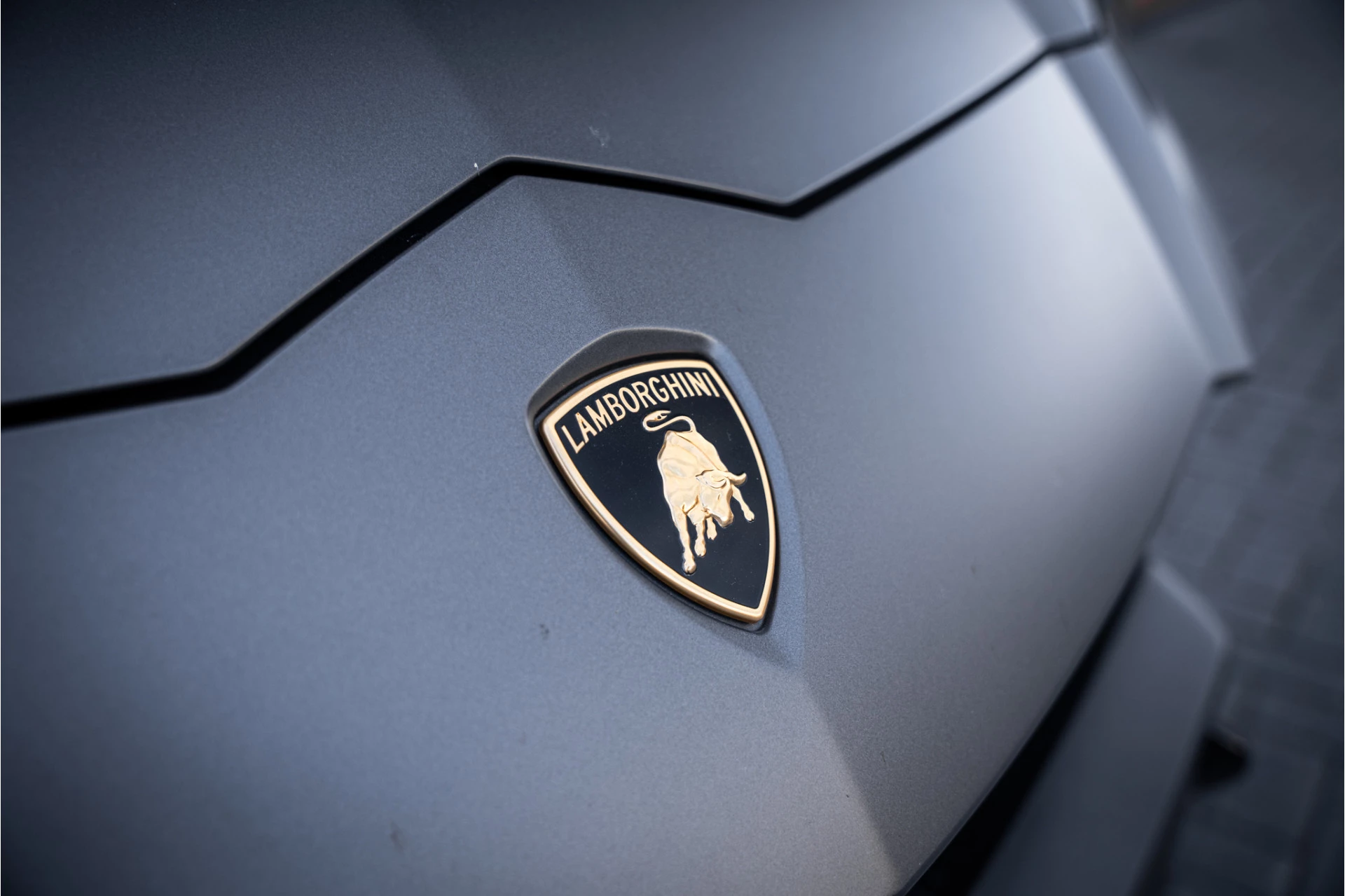 Hoofdafbeelding Lamborghini Urus