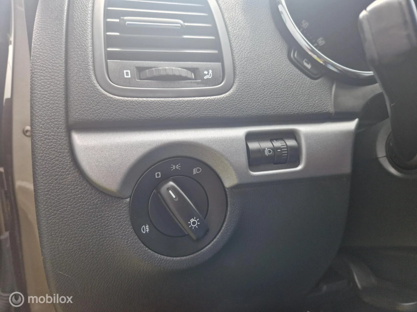 Hoofdafbeelding Škoda Yeti