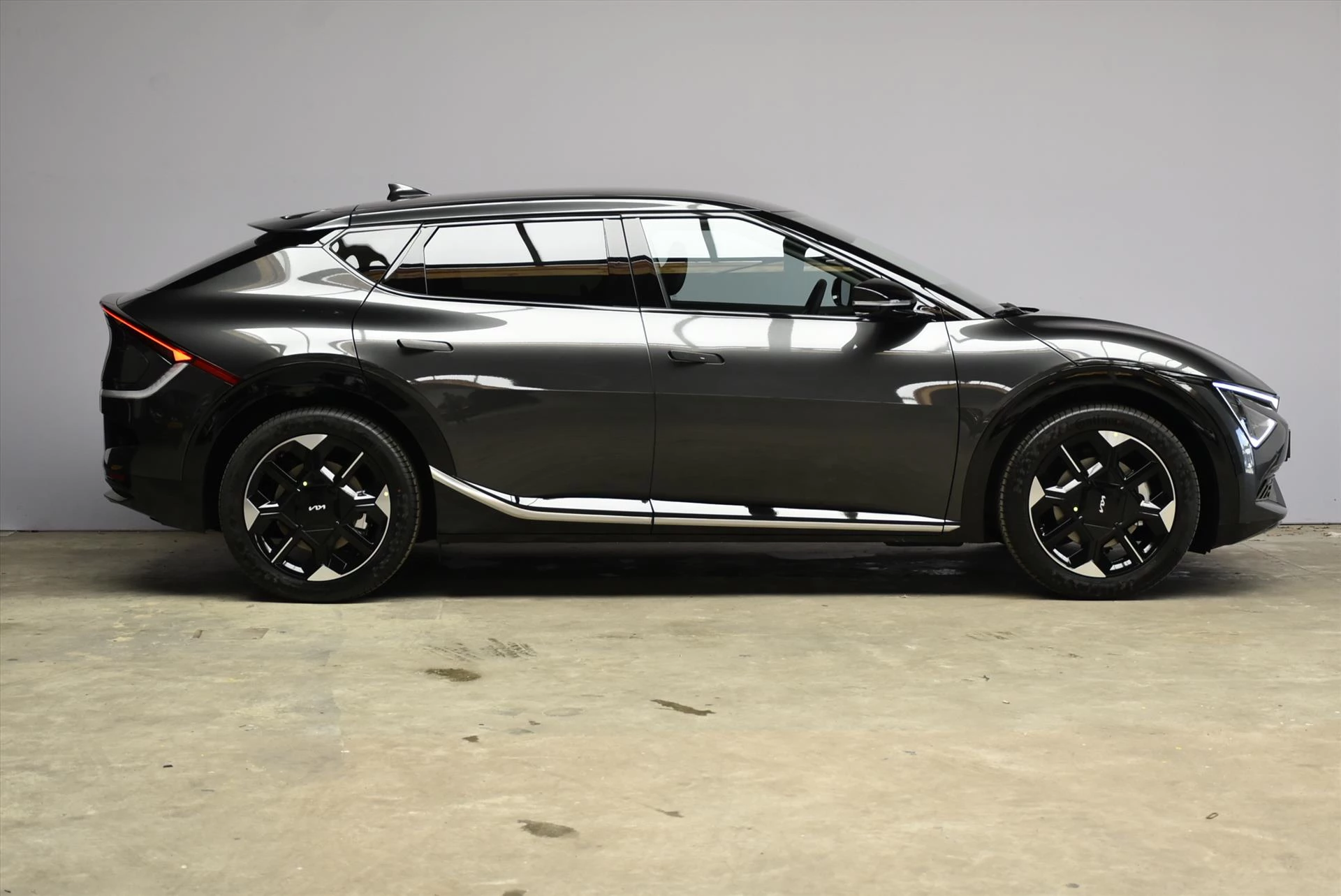 Hoofdafbeelding Kia EV6