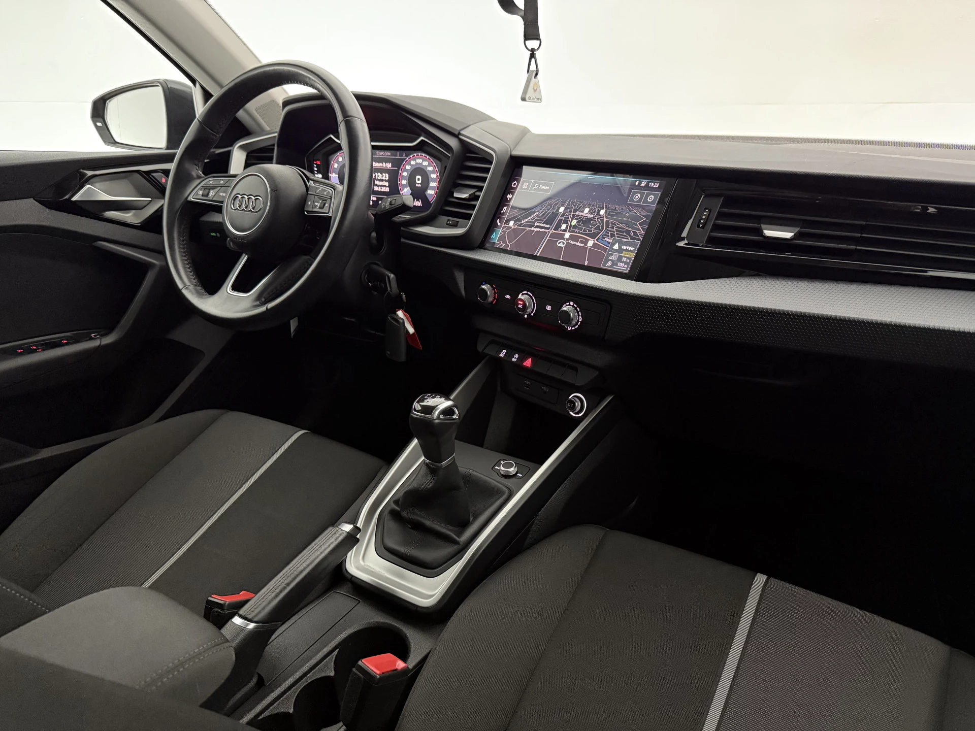 Hoofdafbeelding Audi A1
