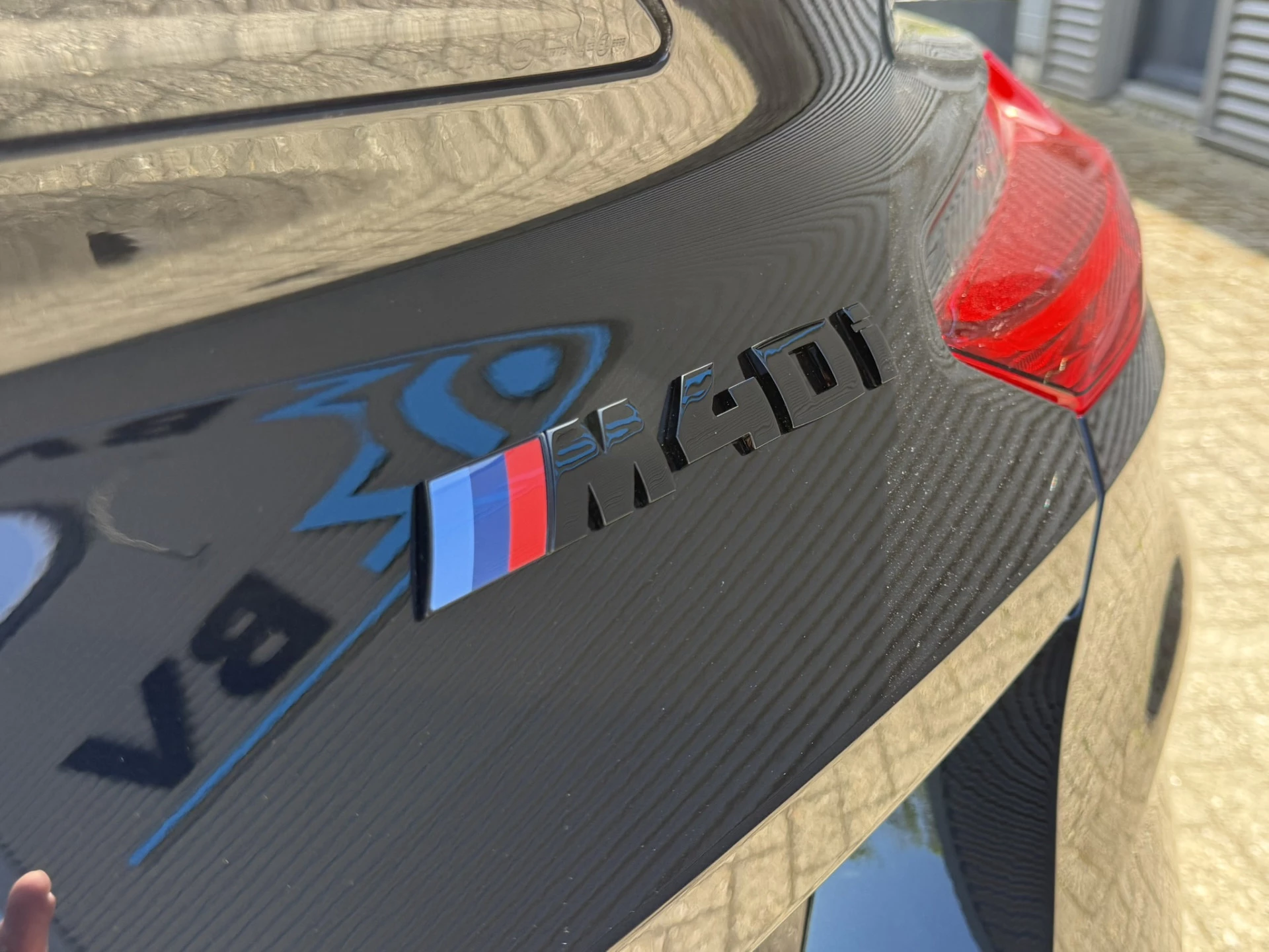 Hoofdafbeelding BMW Z4