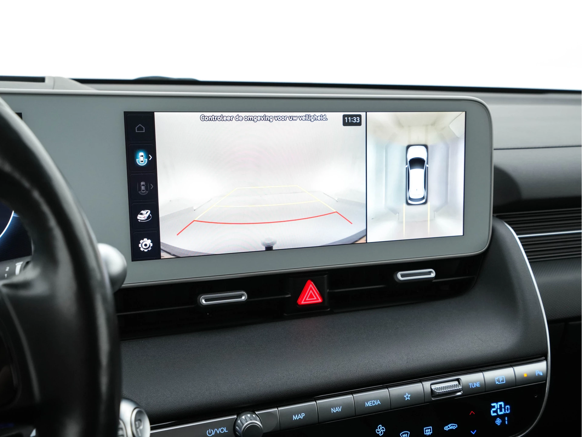 Hoofdafbeelding Hyundai IONIQ 5