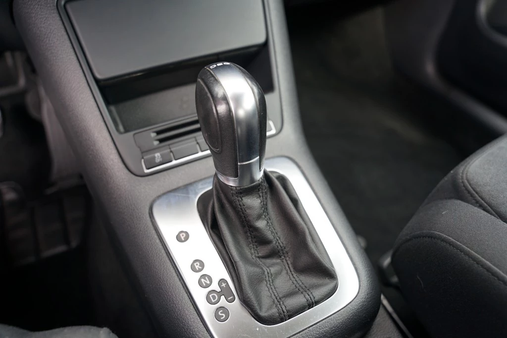 Hoofdafbeelding Volkswagen Golf Plus