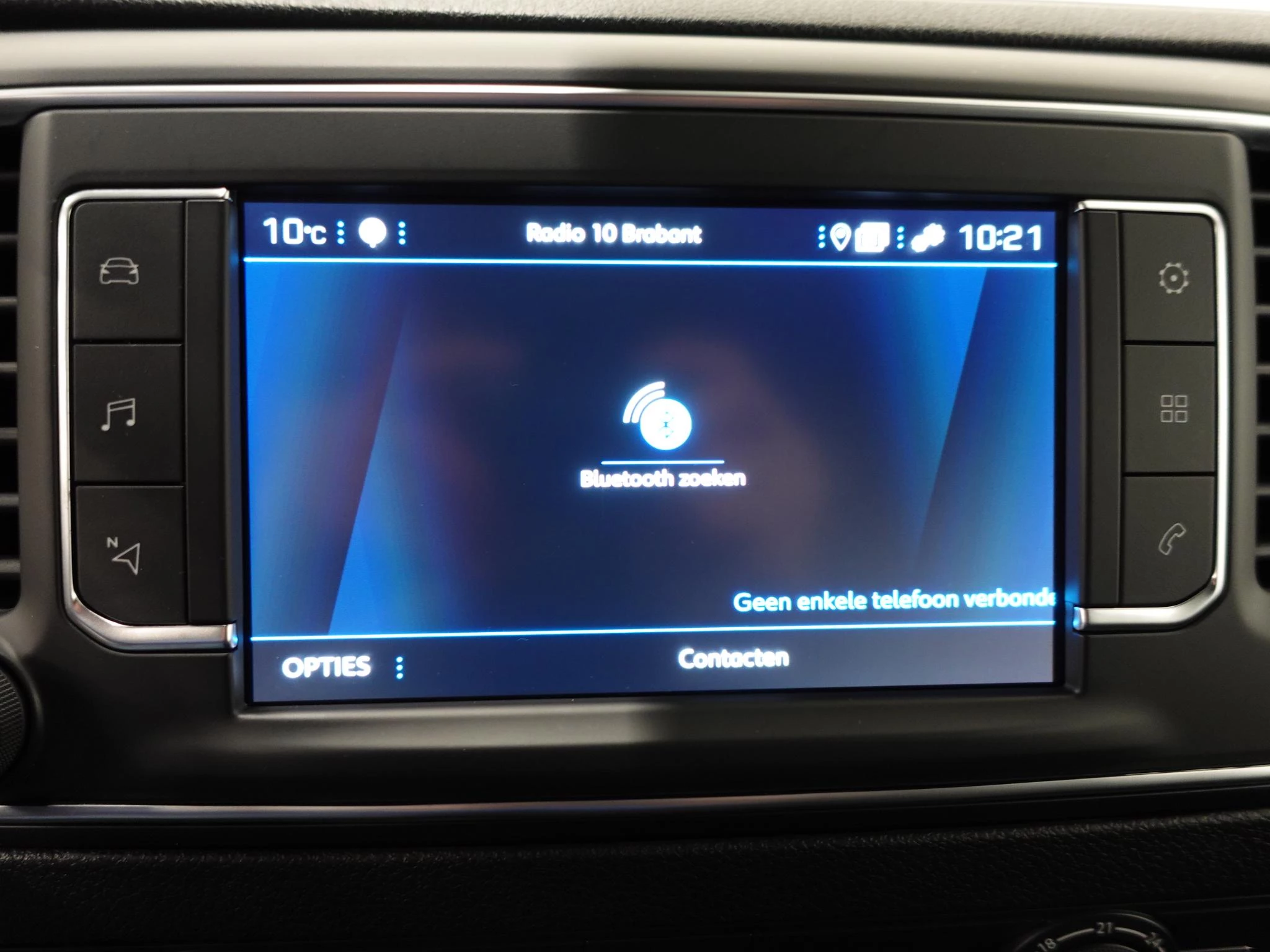 Hoofdafbeelding Peugeot Expert
