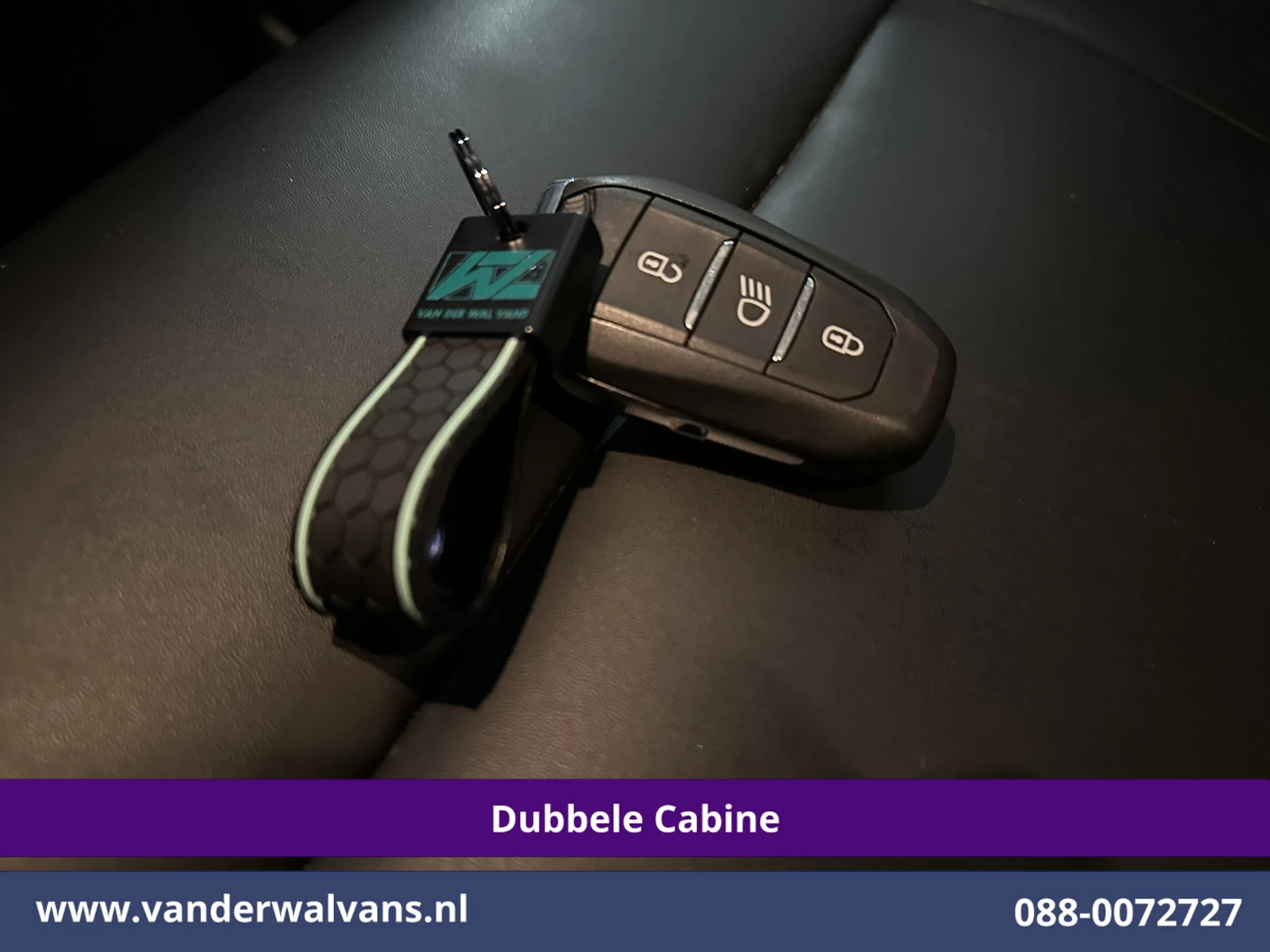 Hoofdafbeelding Peugeot Expert