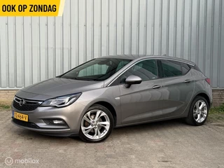 Opel Astra 1.4 Business+ 150PK | Carplay | PDC | Climate