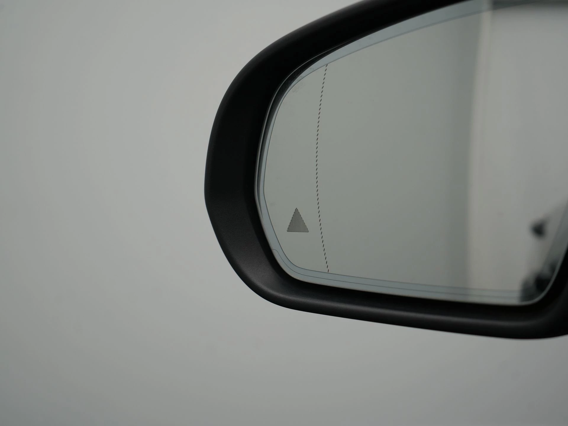 Hoofdafbeelding Mercedes-Benz EQC