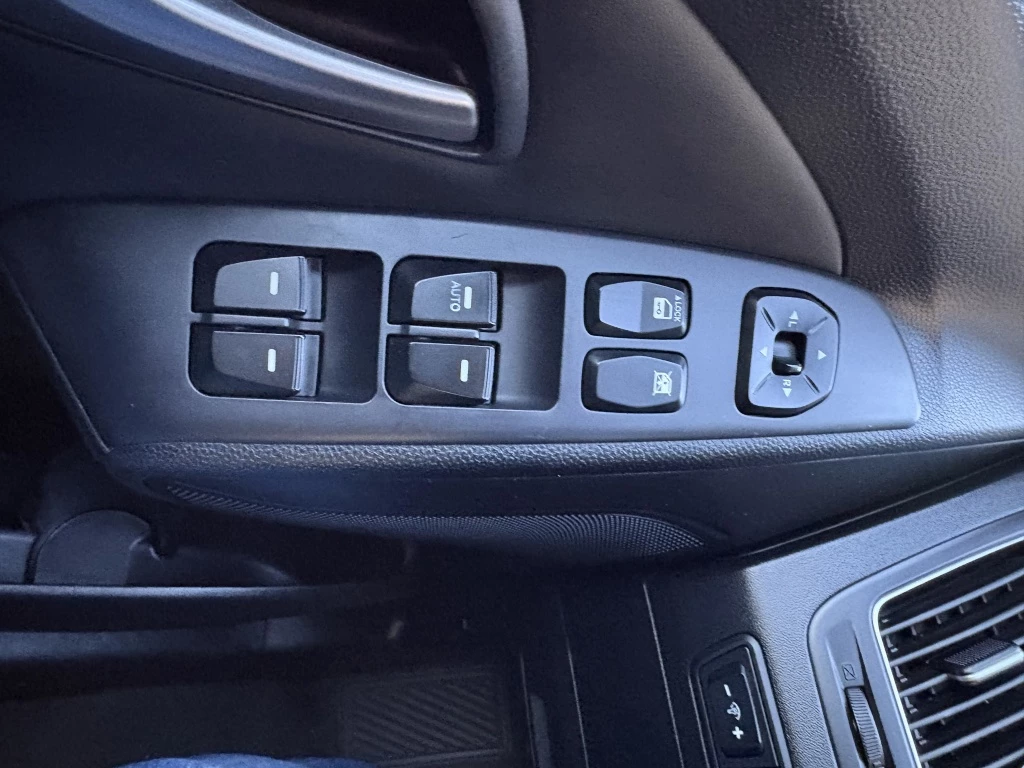 Hoofdafbeelding Hyundai ix35