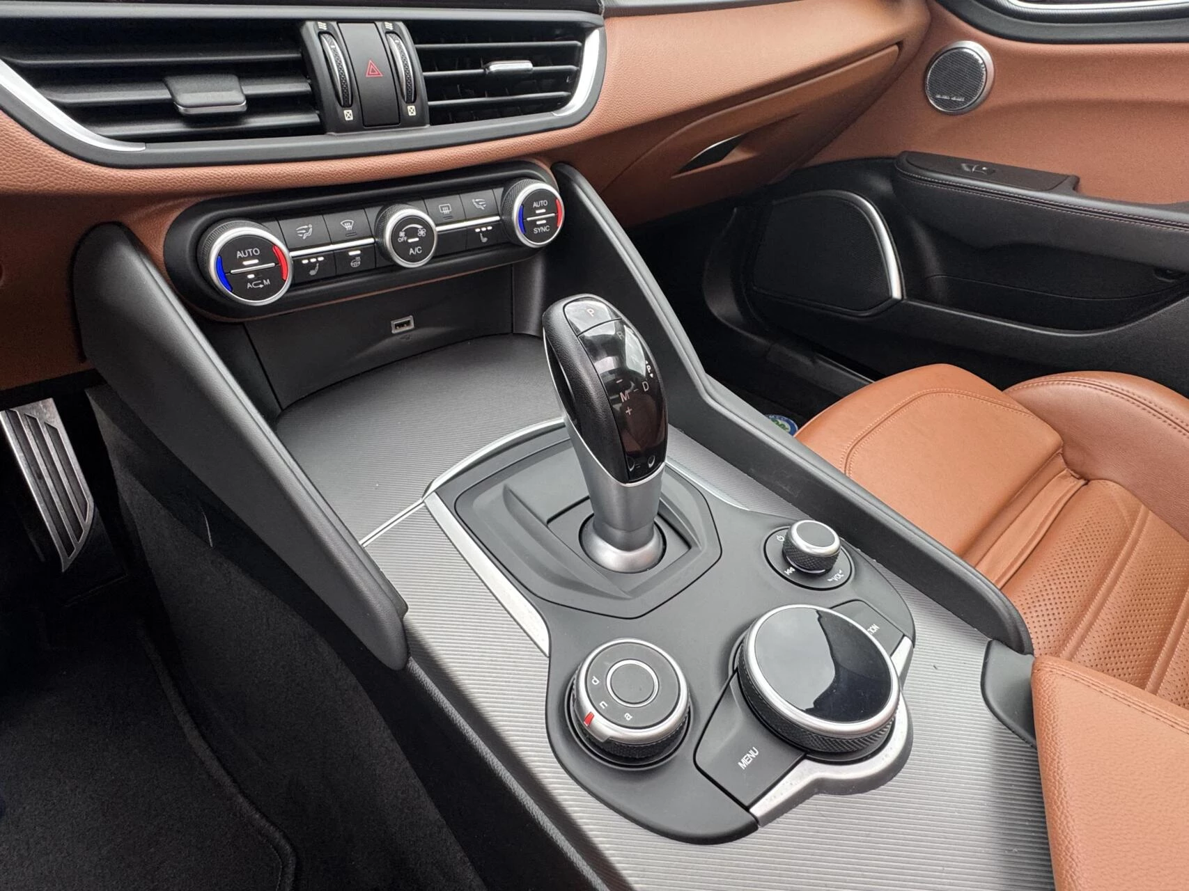 Hoofdafbeelding Alfa Romeo Giulia