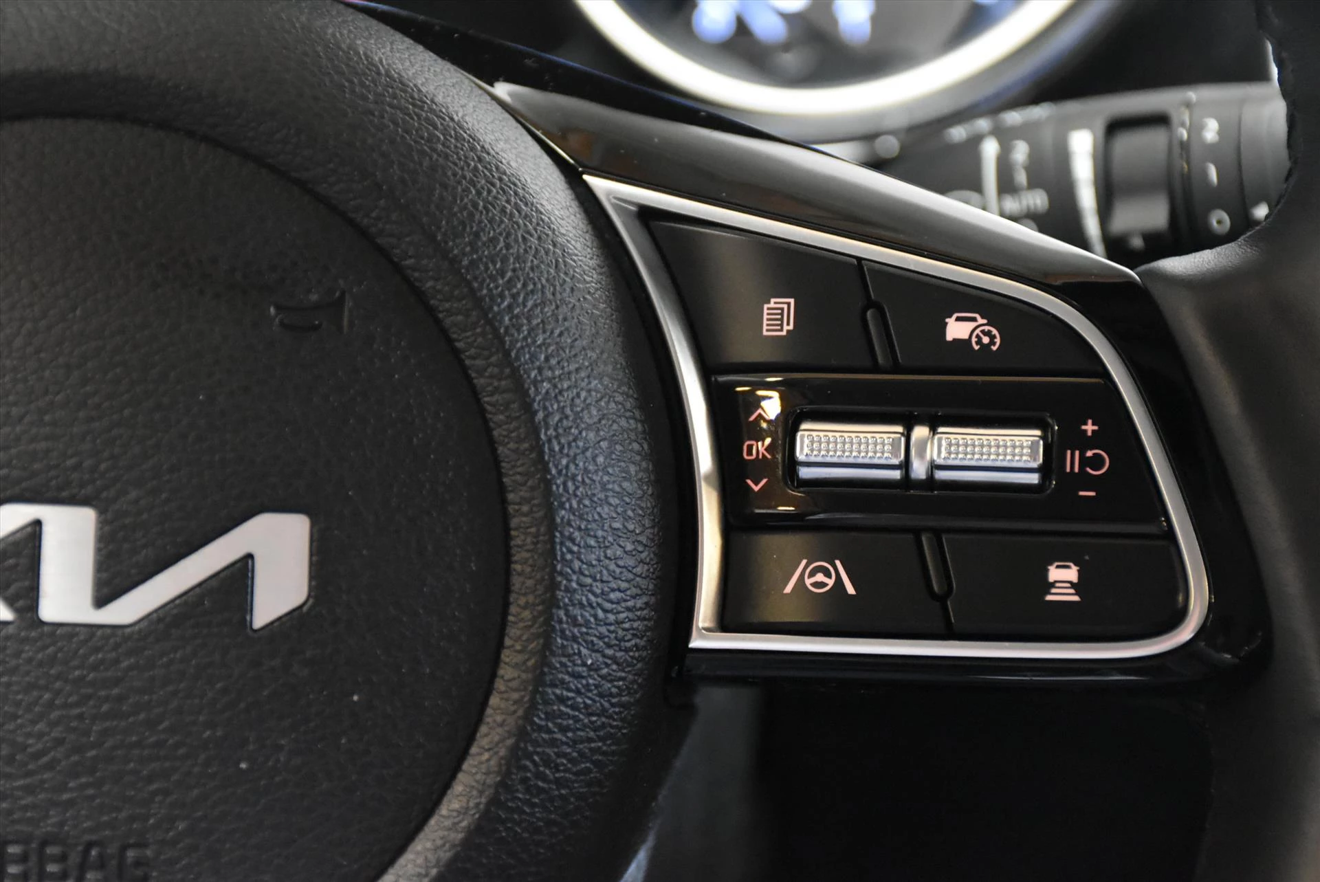 Hoofdafbeelding Kia Ceed