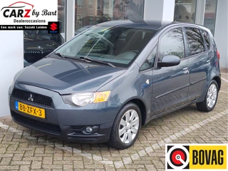 Mitsubishi Colt 1.1 EDITION ONE Airco | Lichtmetalen velgen | Hoge instap