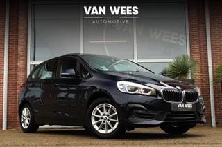 ➡️ BMW 2-serie Active Tourer F45 216i High Executive Edition | 1e eigenaar | NL auto | Leer | Trekhaak | Pano dak |