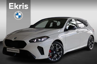 BMW 1 Serie 120 M Sportpakket Pro | Premium Pack | Comfort Access | M Shadow Line